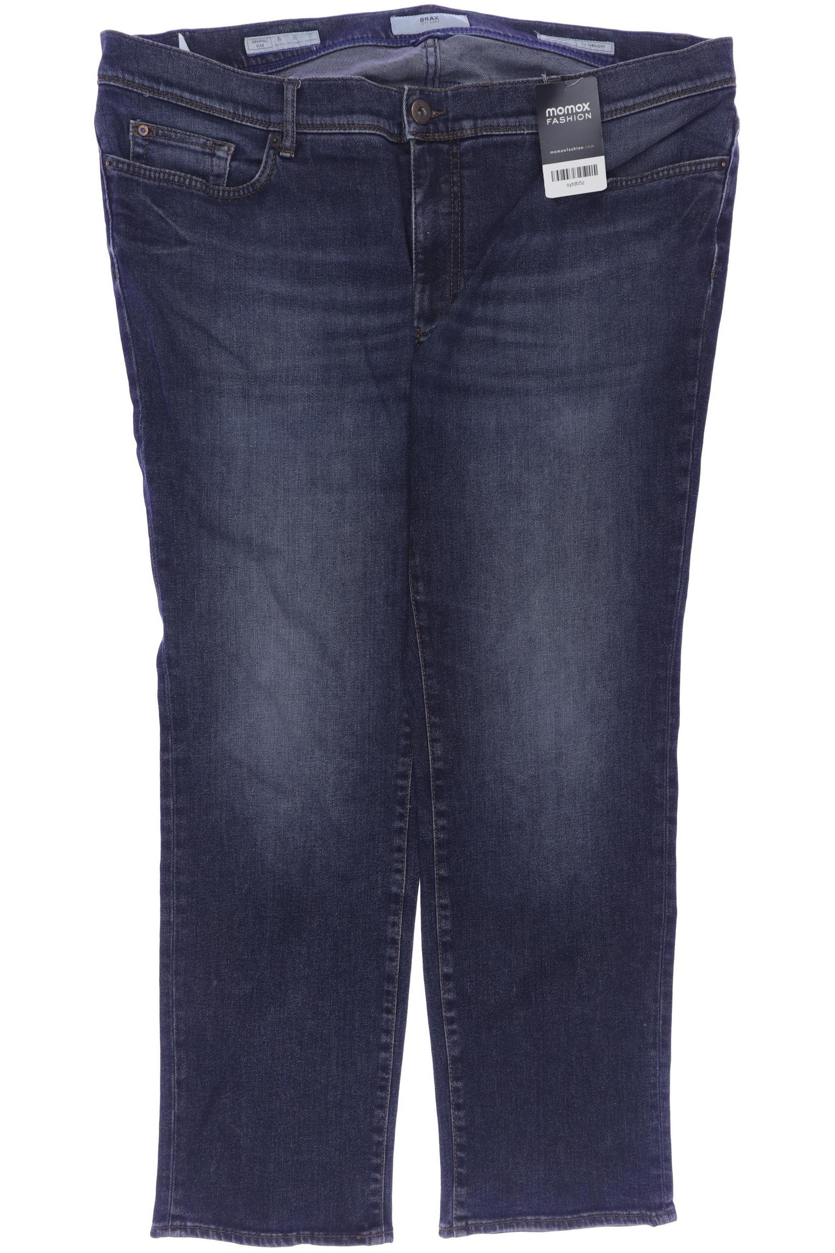 

Brax Herren Jeans, blau, Gr. 42