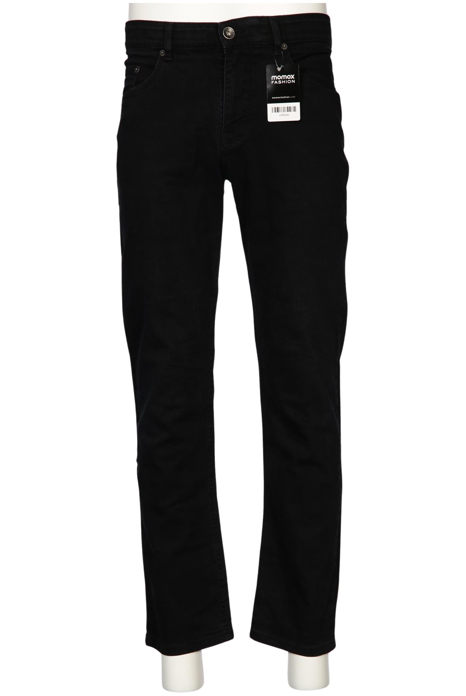 

Brax Herren Jeans, schwarz, Gr. 33