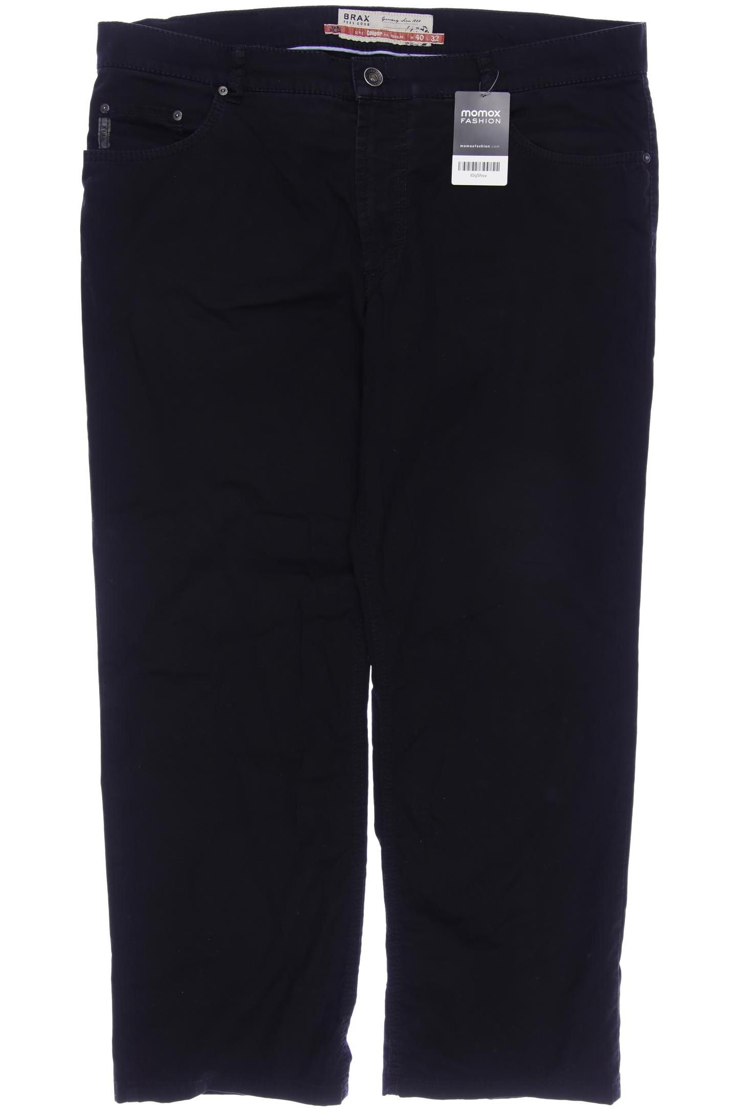 

BRAX Herren Jeans, schwarz