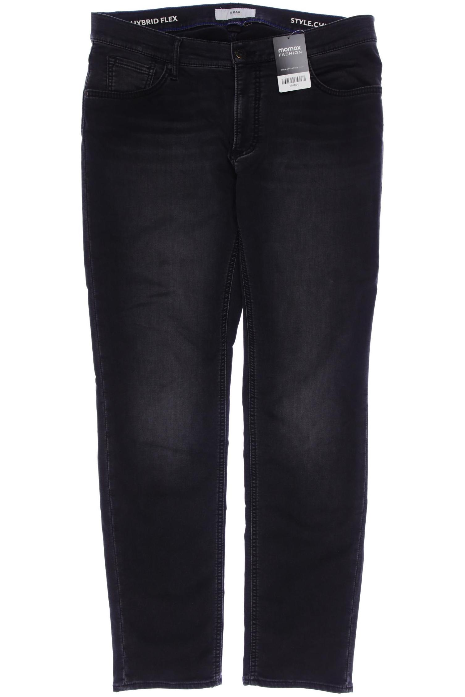 

Brax Herren Jeans, grau, Gr. 36