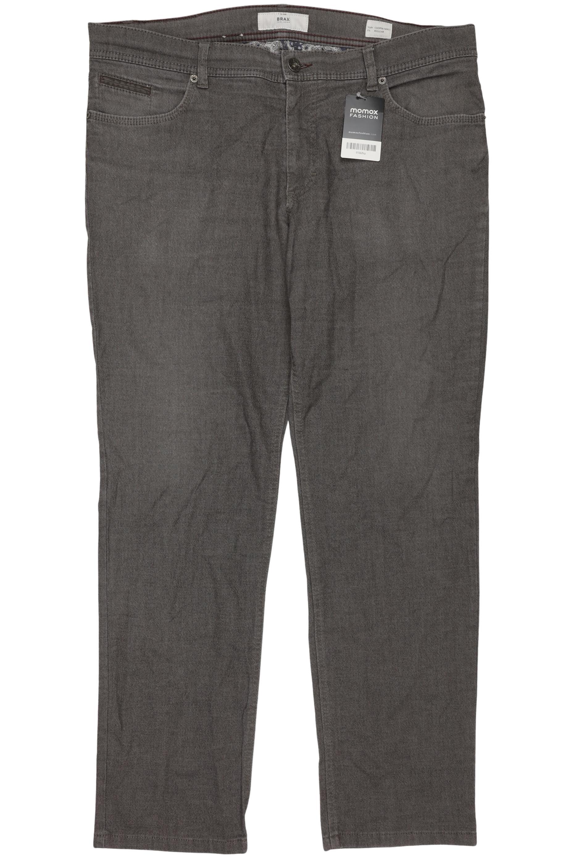 Thumbnail - Brax Herren Jeans, grau, Gr. 40