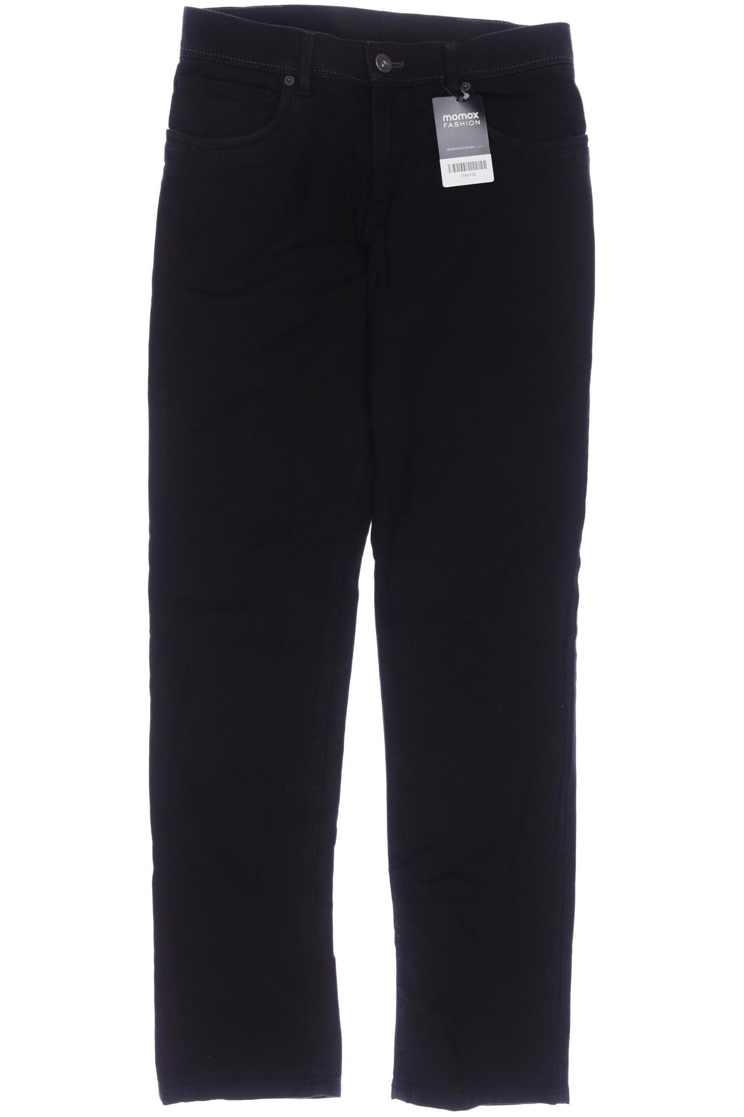 

Brax Herren Jeans, schwarz, Gr. 31