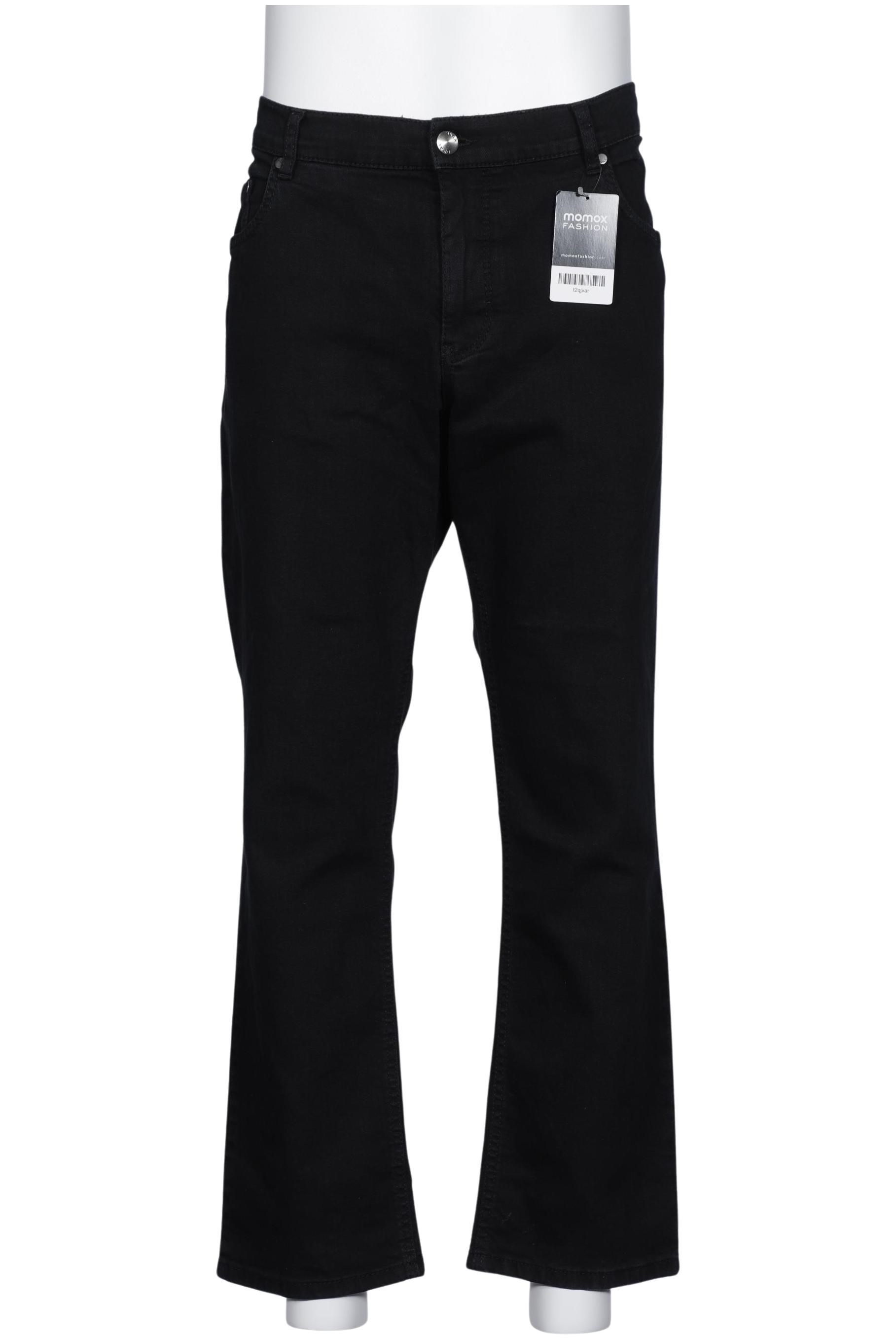 

Brax Herren Jeans, schwarz, Gr. 40