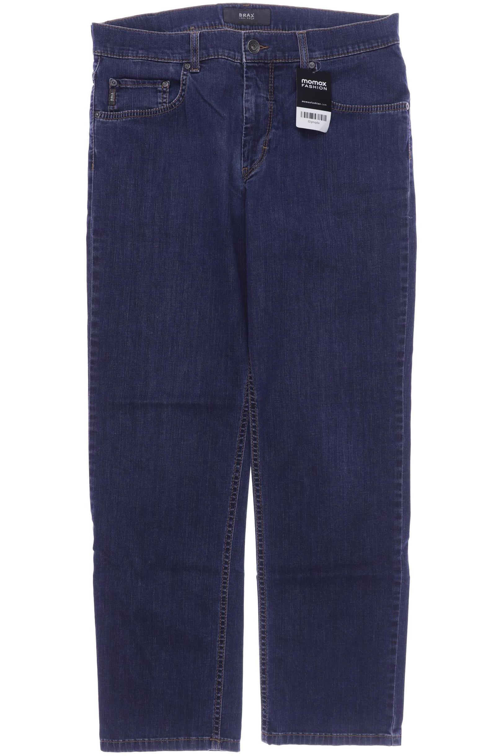 

BRAX Herren Jeans, blau