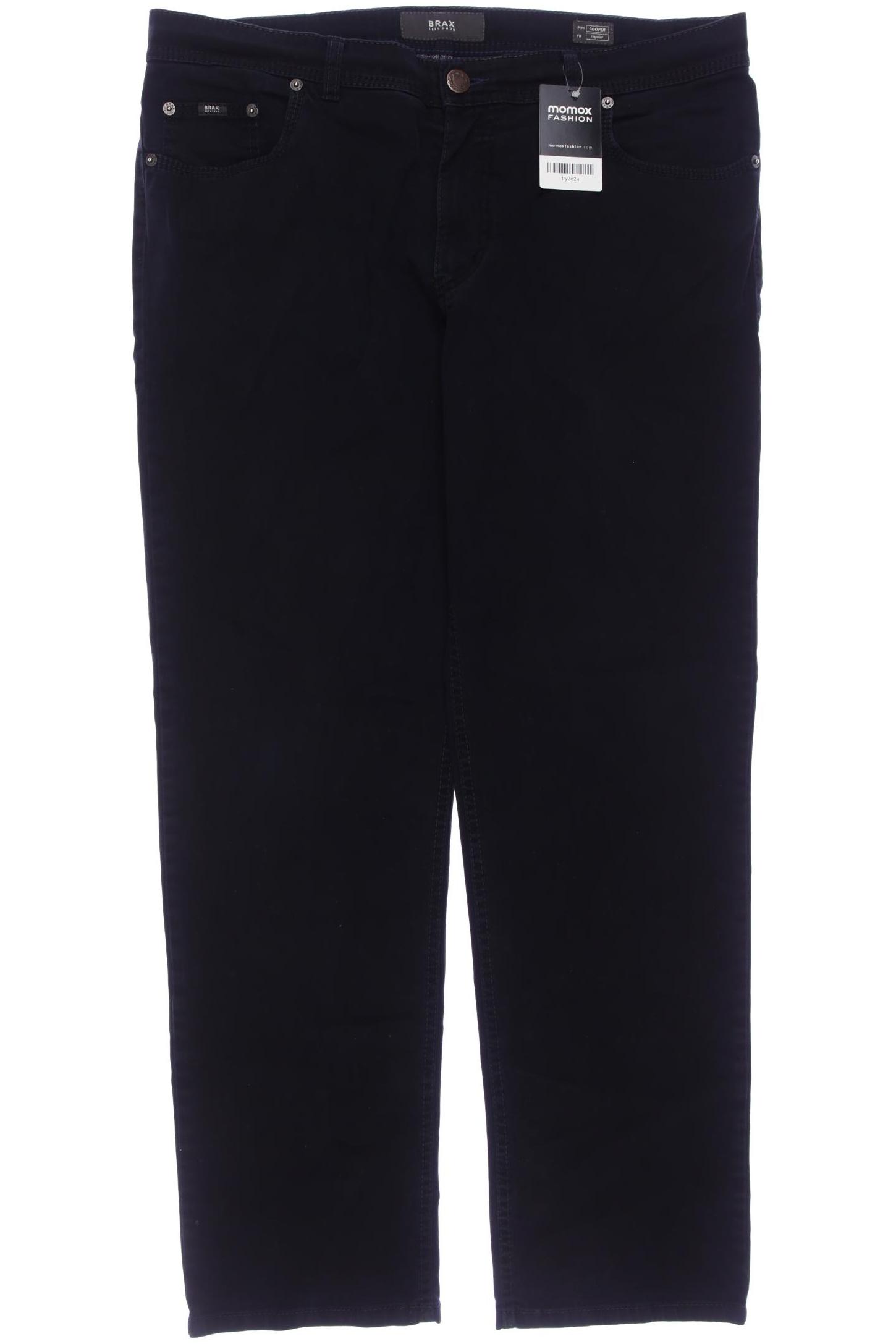 

Brax Herren Jeans, schwarz, Gr. 38