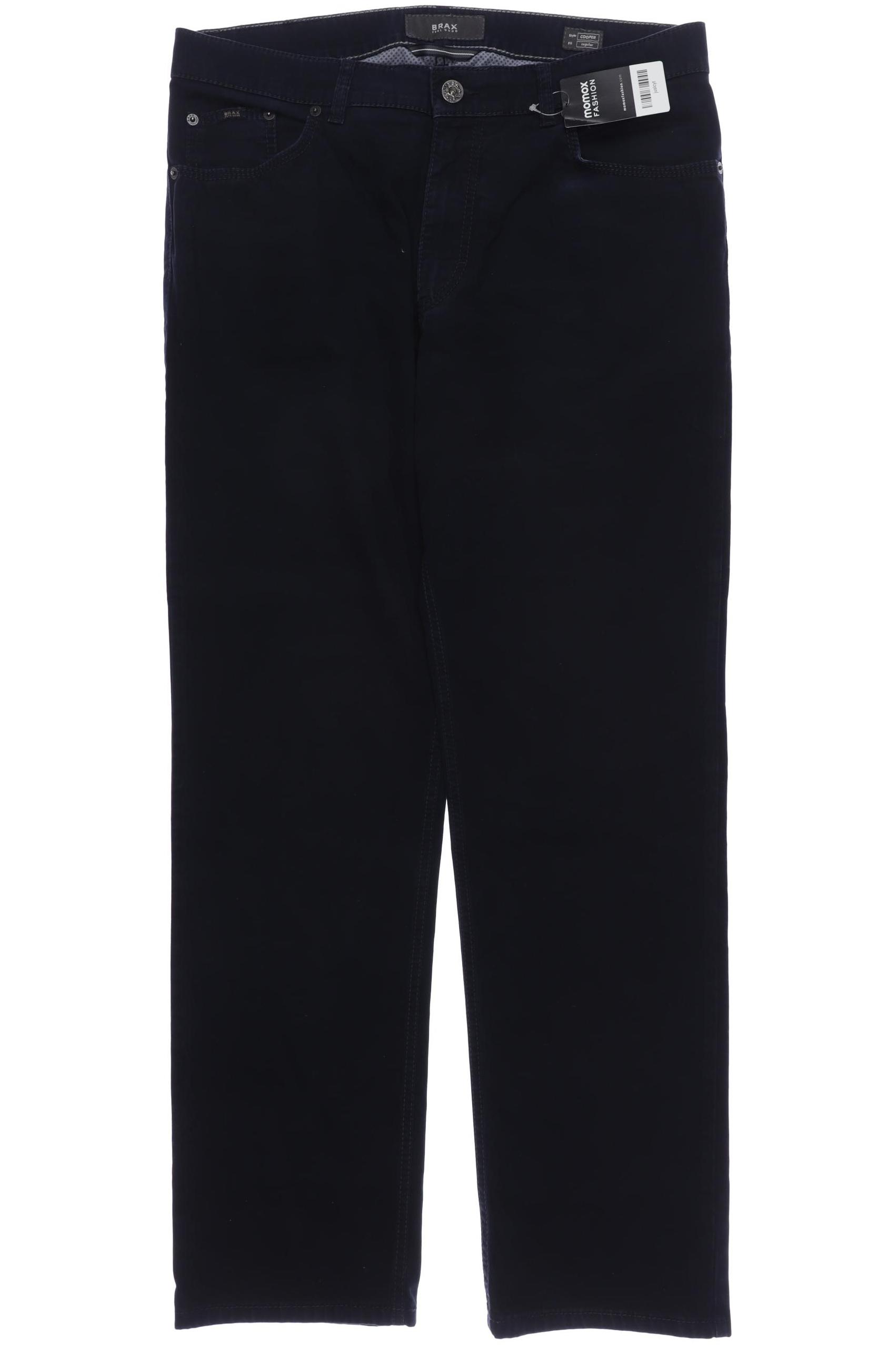 

Brax Herren Jeans, marineblau, Gr. 36