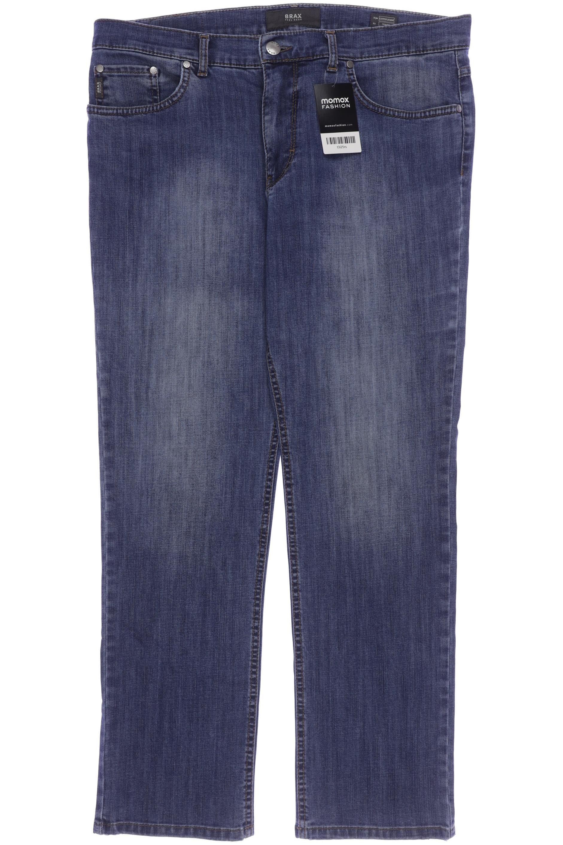

Brax Herren Jeans, blau, Gr. 25