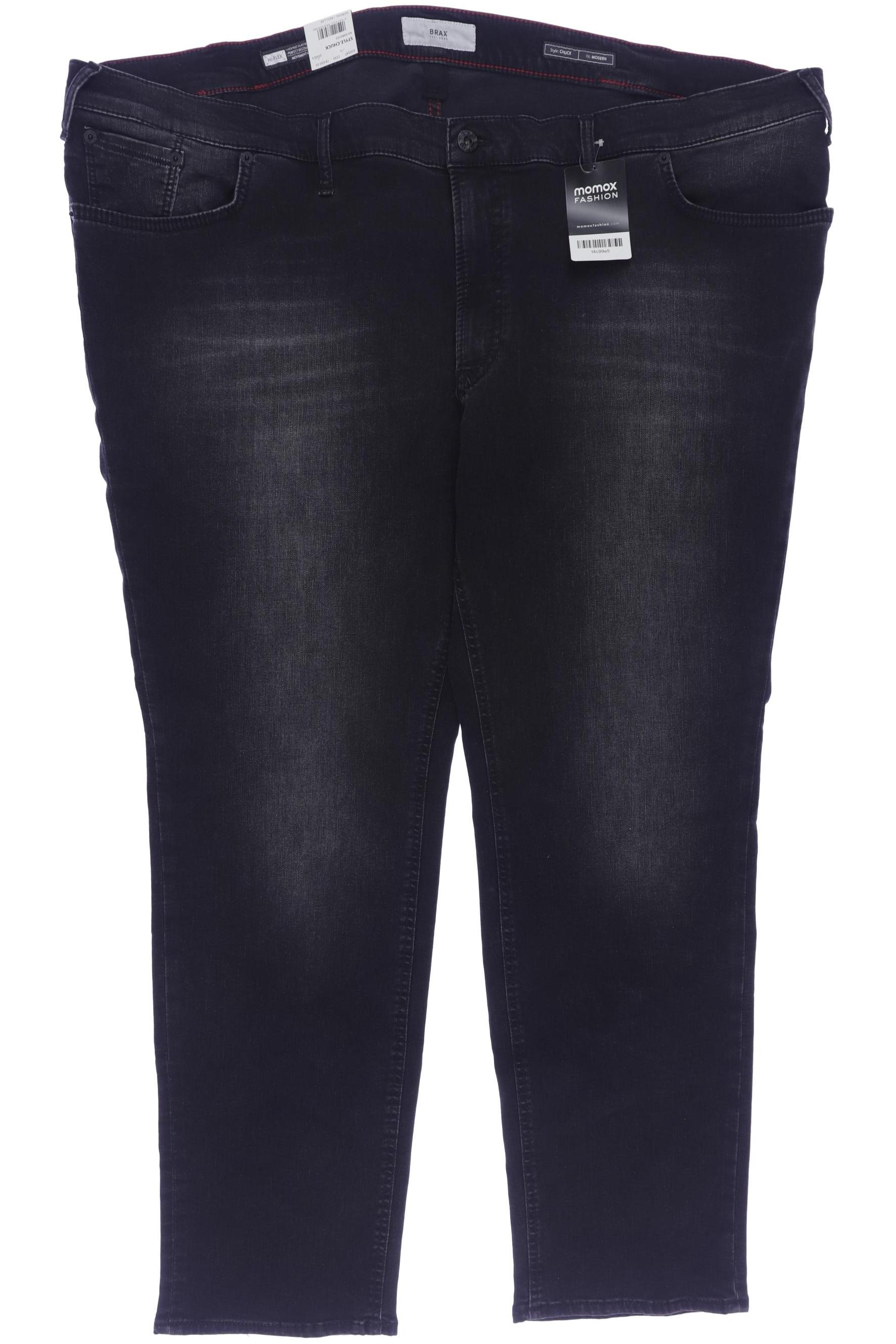 

Brax Herren Jeans, grau, Gr. 33