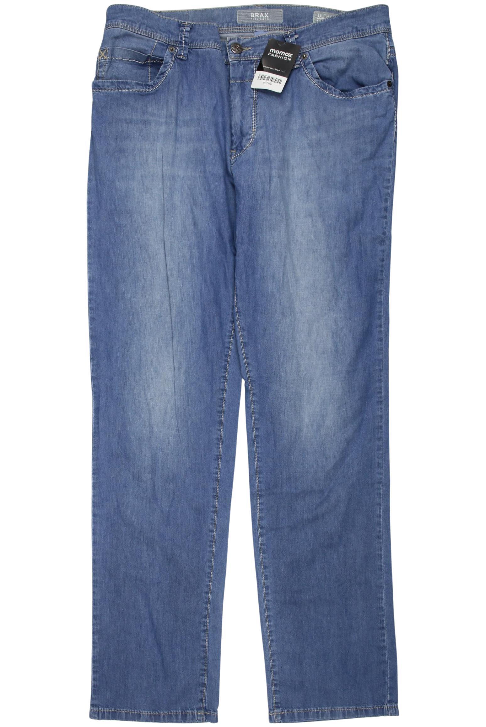 

Brax Herren Jeans, blau, Gr. 36