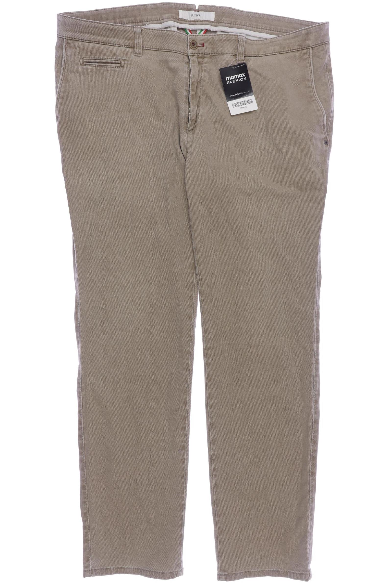 

Brax Herren Jeans, beige, Gr. 38