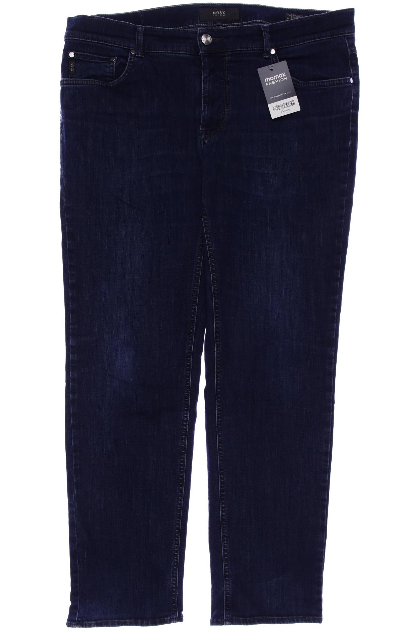 

Brax Herren Jeans, marineblau, Gr. 56