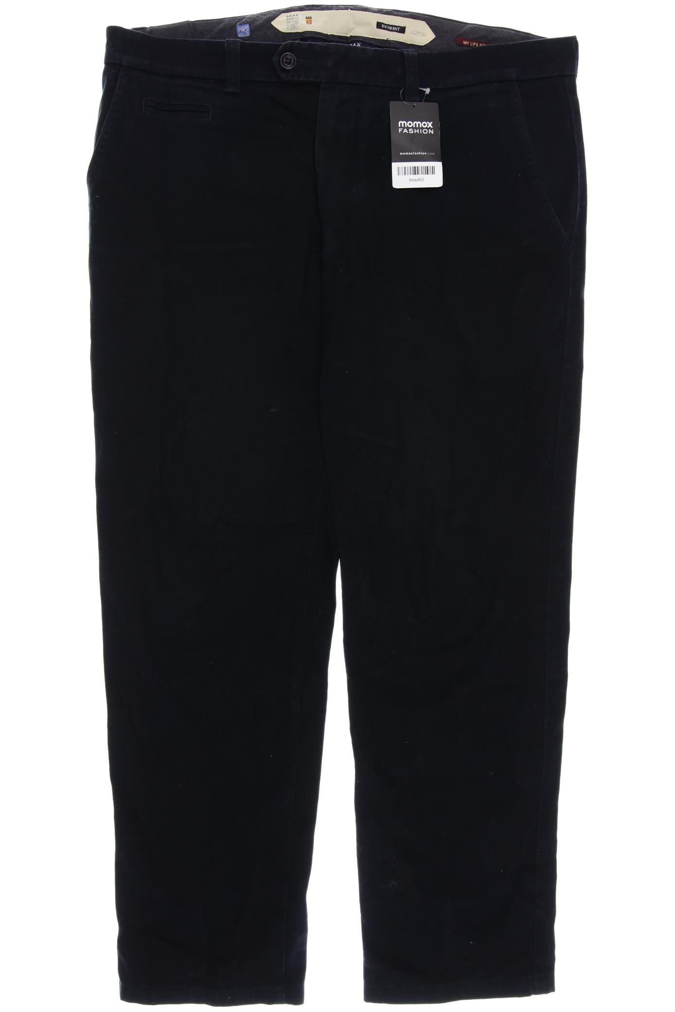 

BRAX Herren Jeans, marineblau