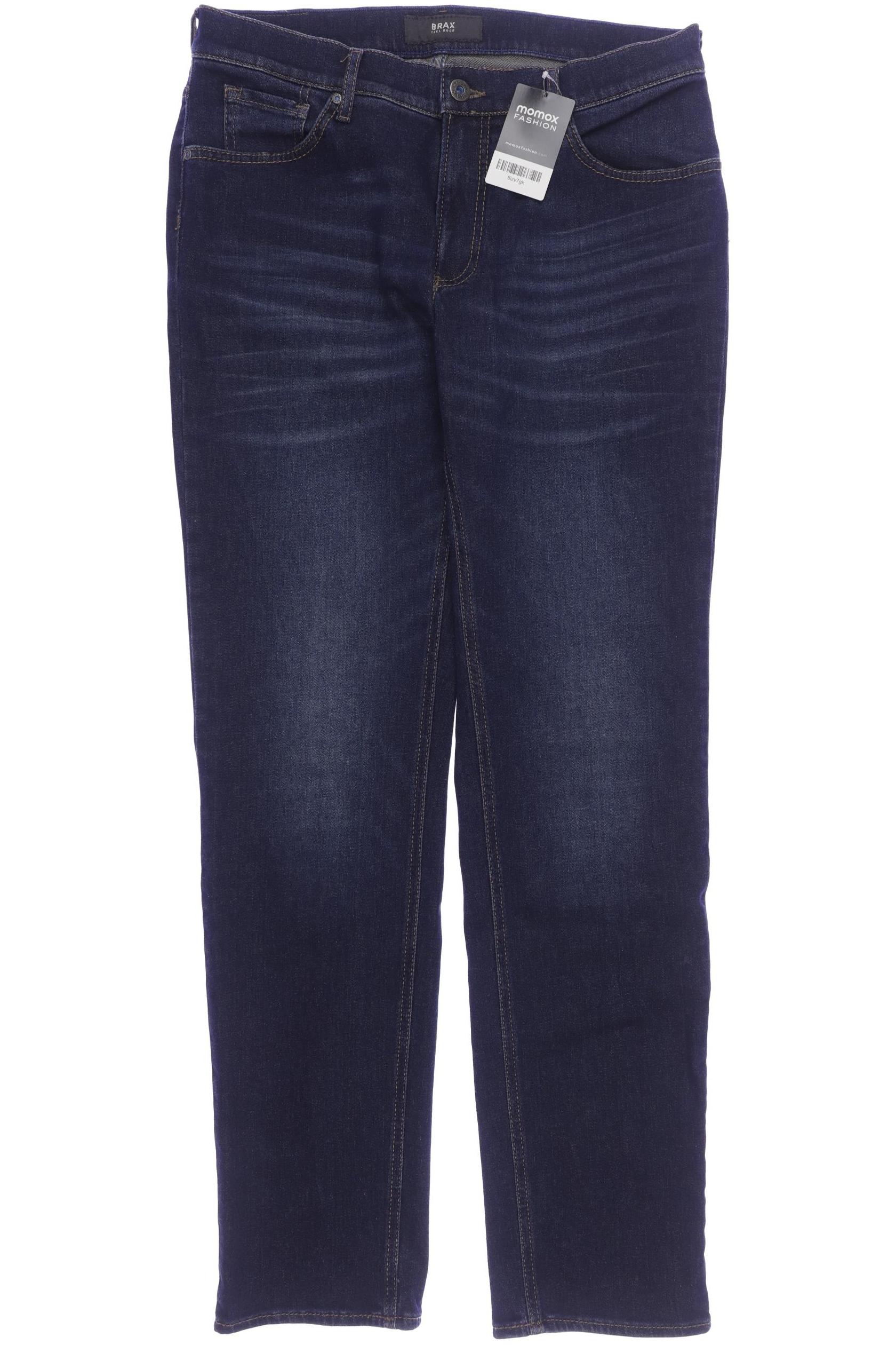 

Brax Herren Jeans, blau, Gr. 32