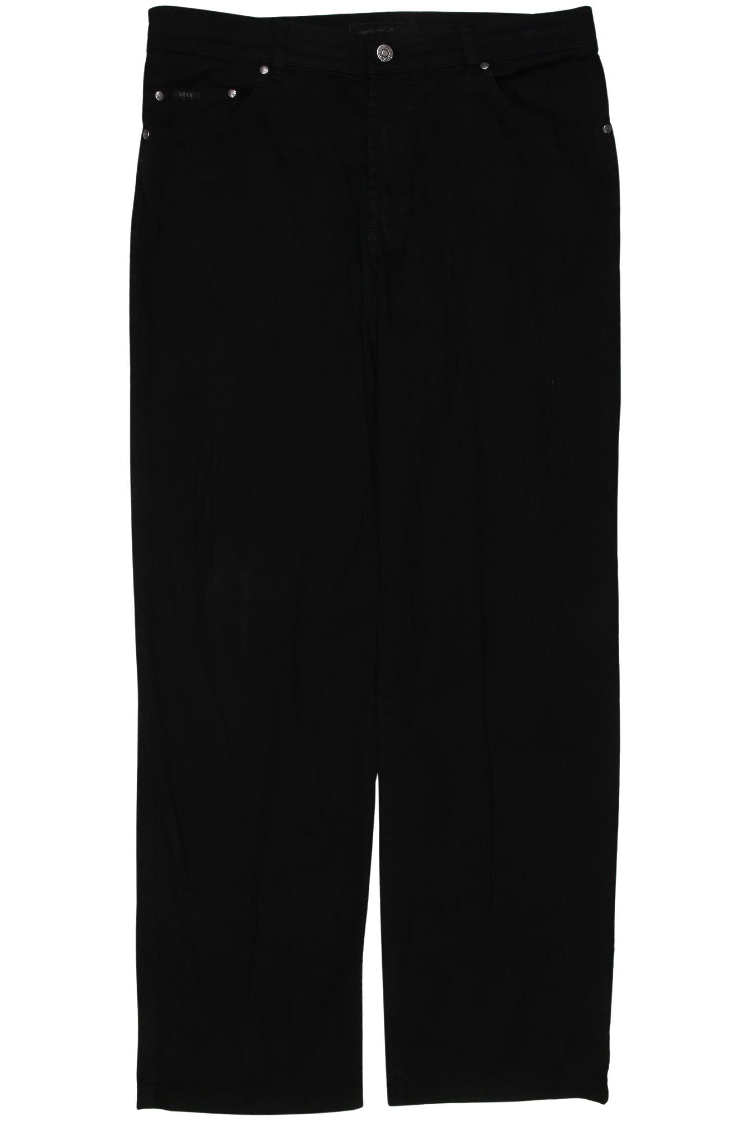 

Brax Herren Jeans, schwarz, Gr. 36