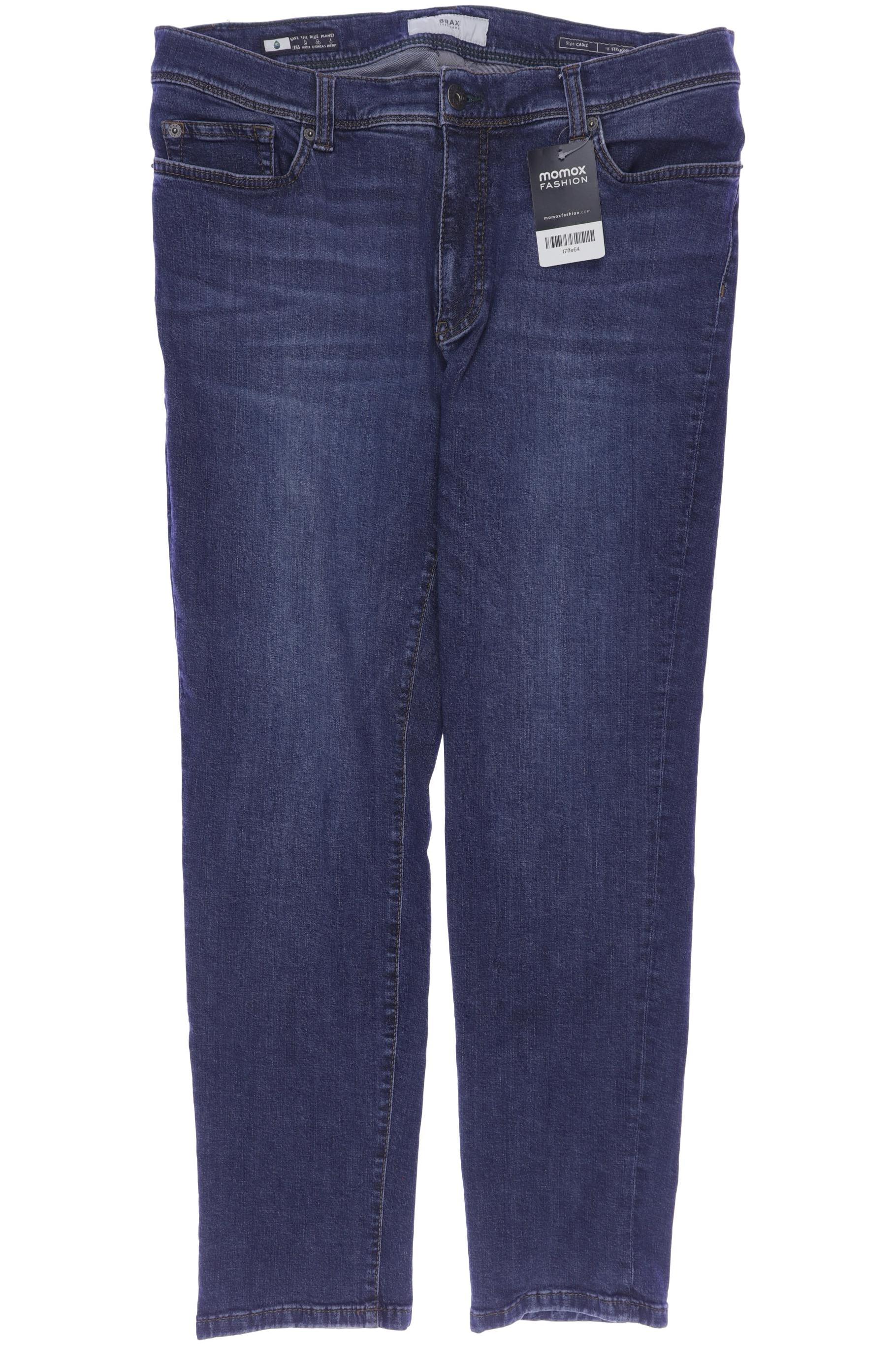

Brax Herren Jeans, blau, Gr. 36