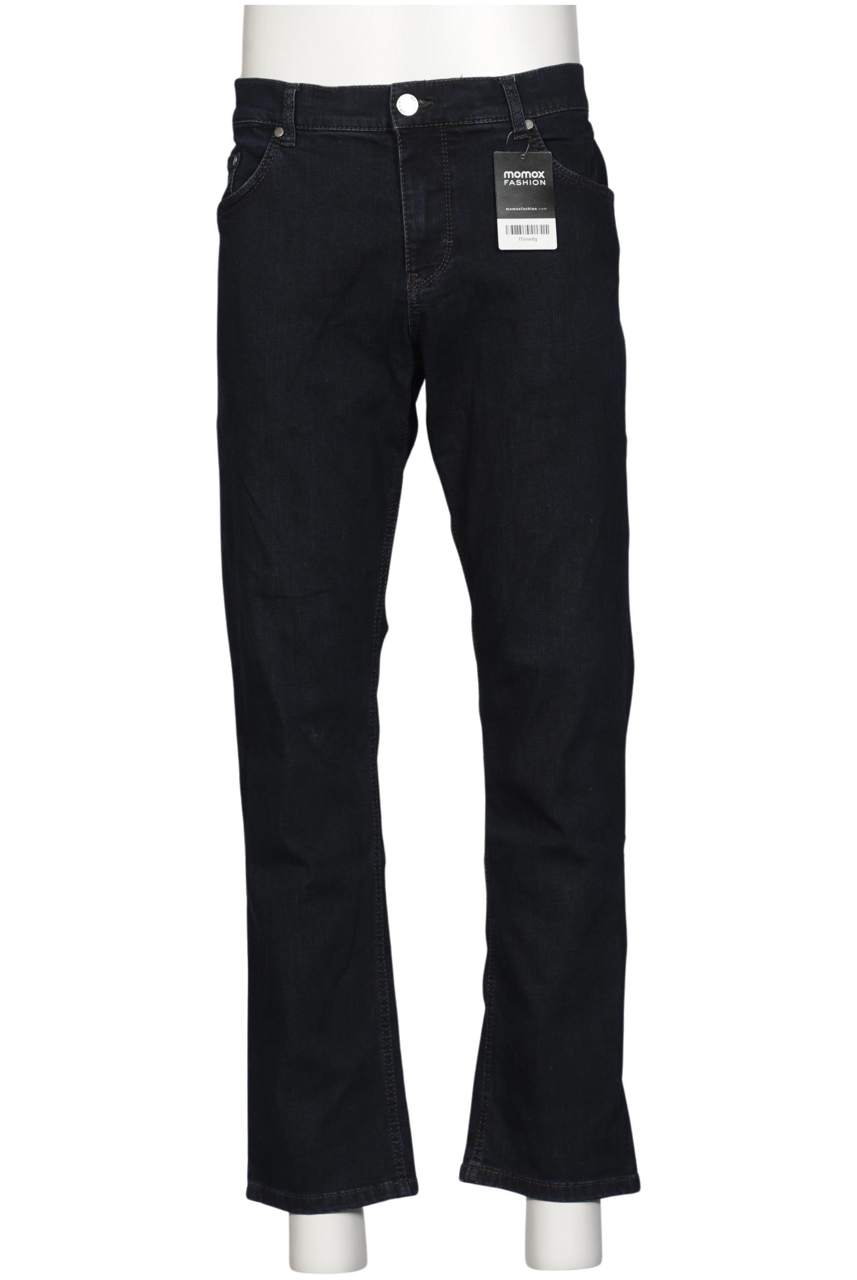 

Brax Herren Jeans, marineblau, Gr. 35