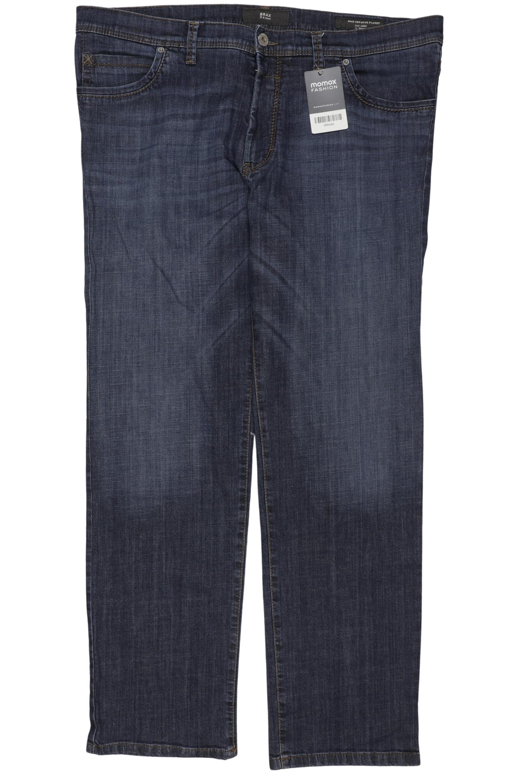 

Brax Herren Jeans, blau, Gr. 40