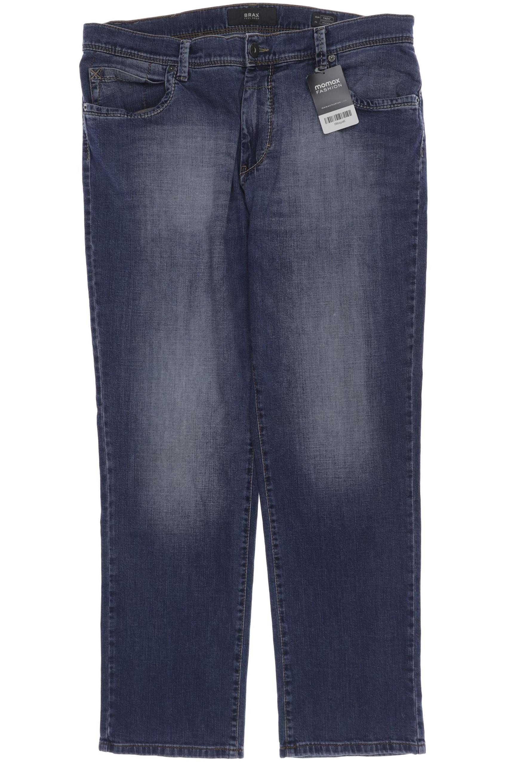 

BRAX Herren Jeans, blau