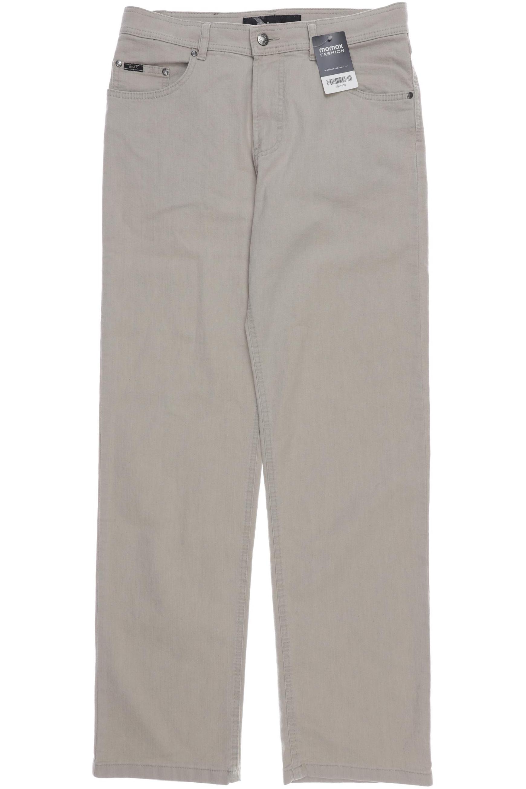 

Brax Herren Jeans, beige, Gr. 48