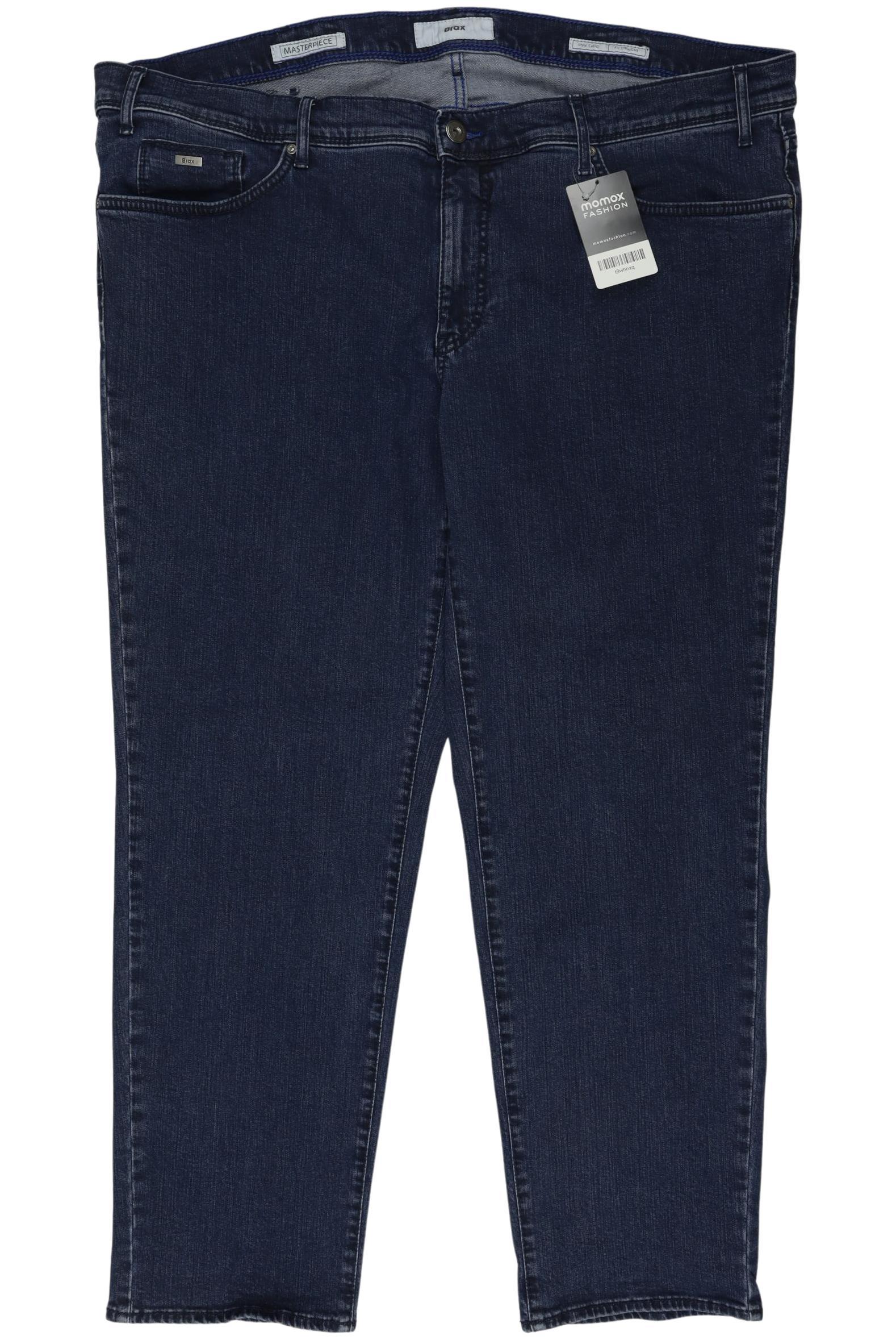 

Brax Herren Jeans, marineblau, Gr. 42