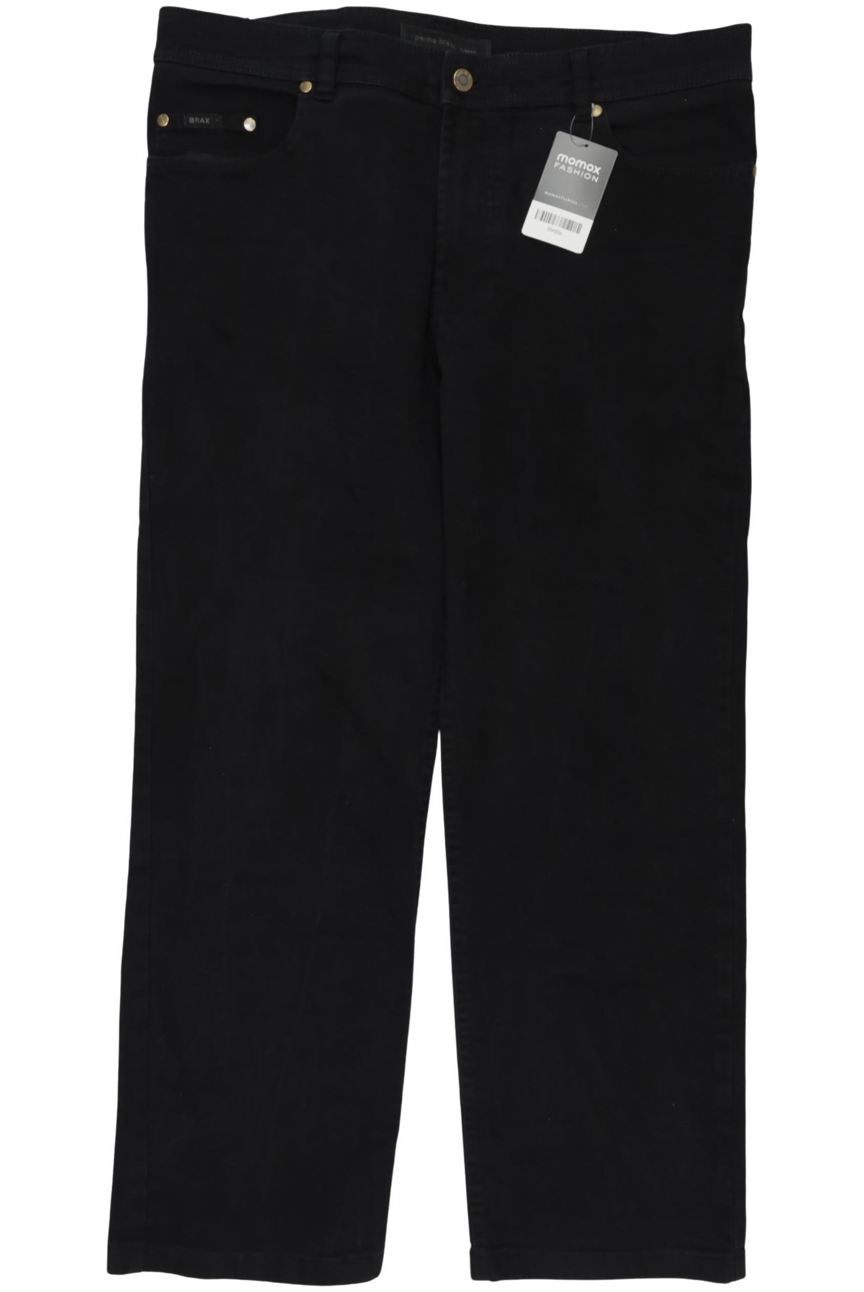

Brax Herren Jeans, schwarz, Gr. 38