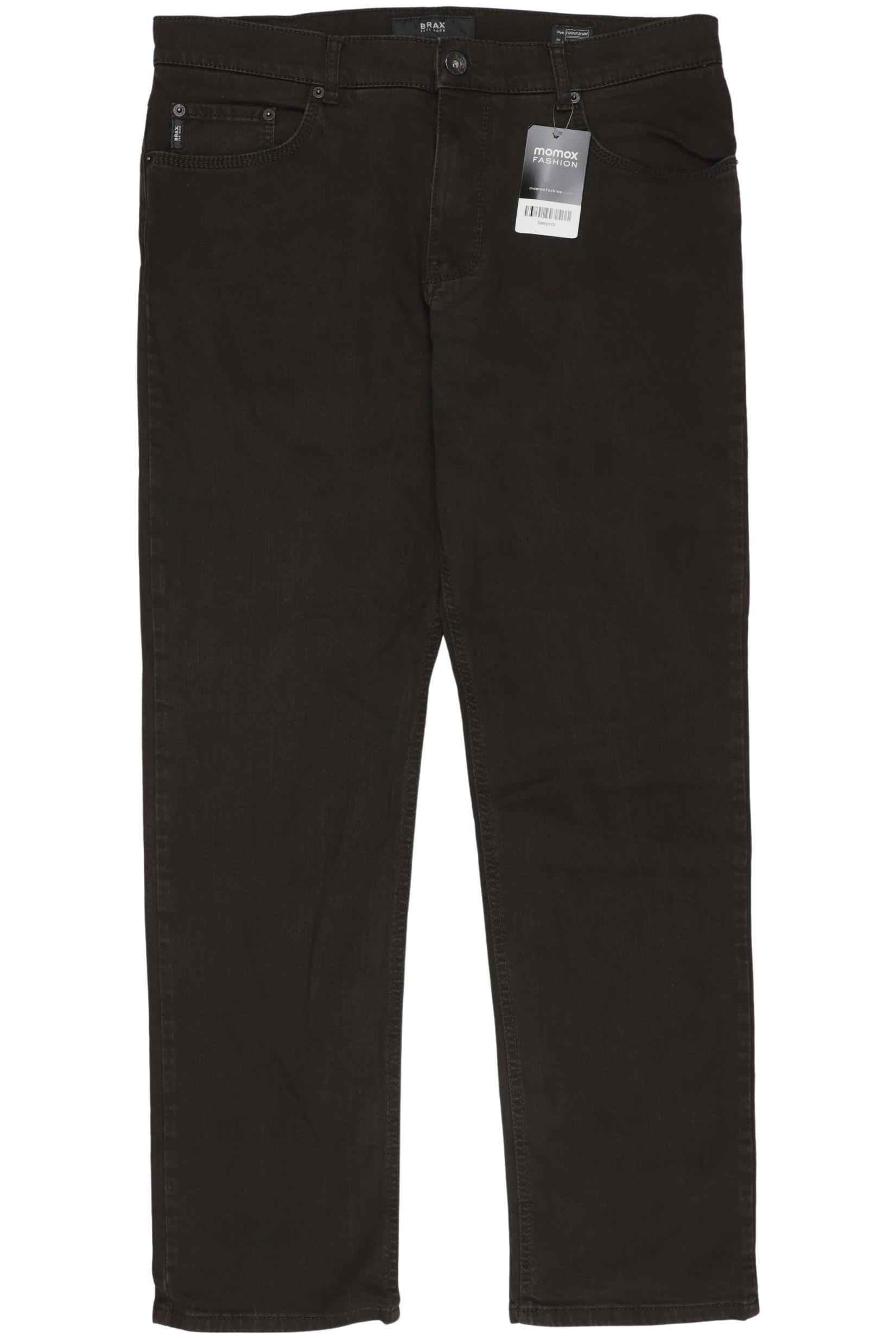 

Brax Herren Jeans, braun, Gr. 38