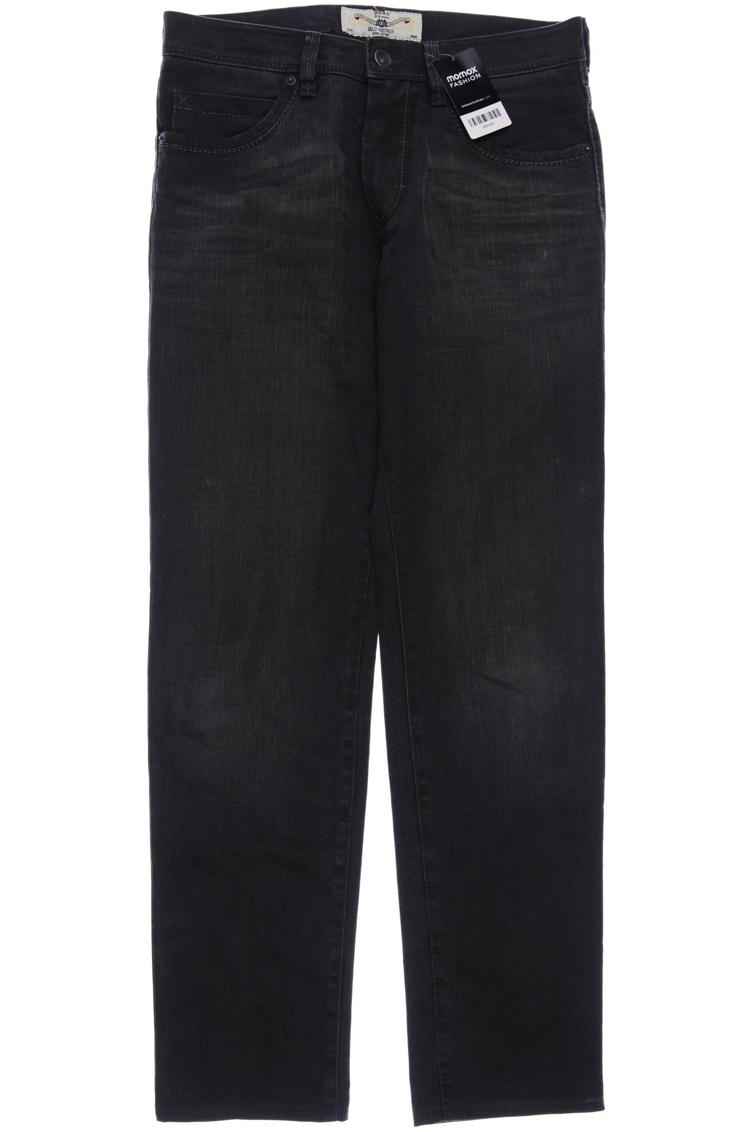 

BRAX Herren Jeans, grau