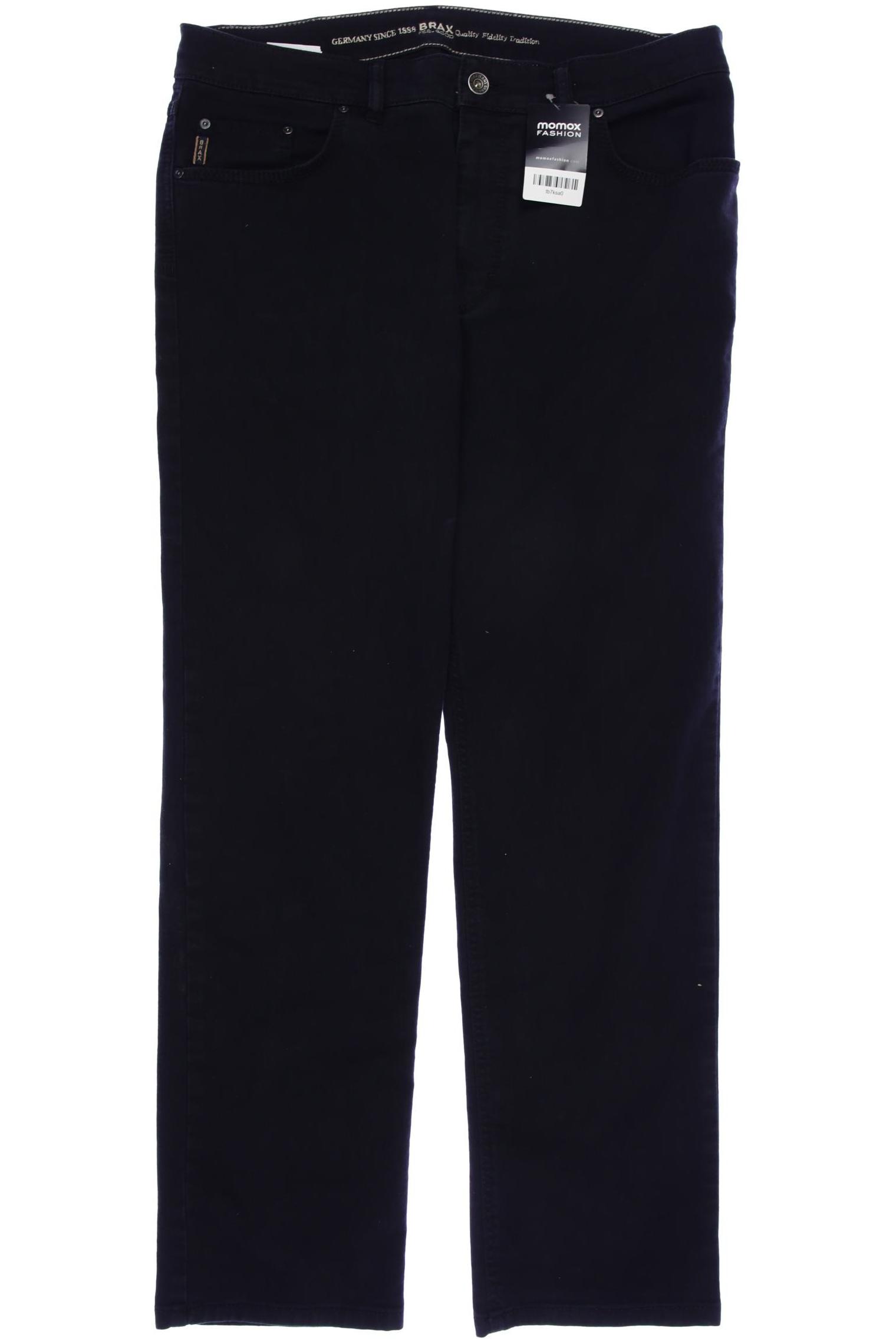 

Brax Herren Jeans, schwarz, Gr. 36