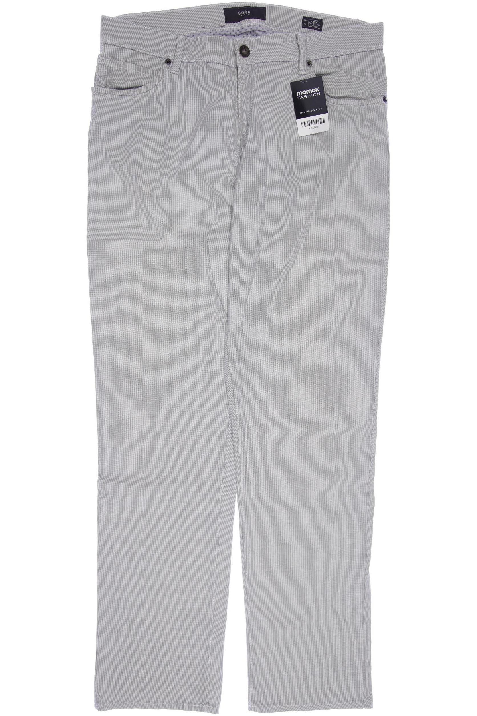 

BRAX Herren Jeans, grau