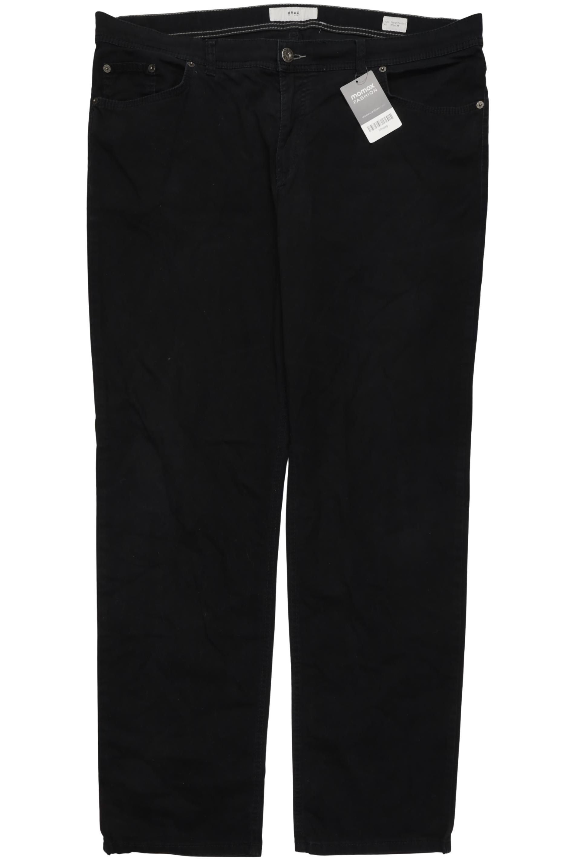 

Brax Herren Jeans, schwarz, Gr. 42