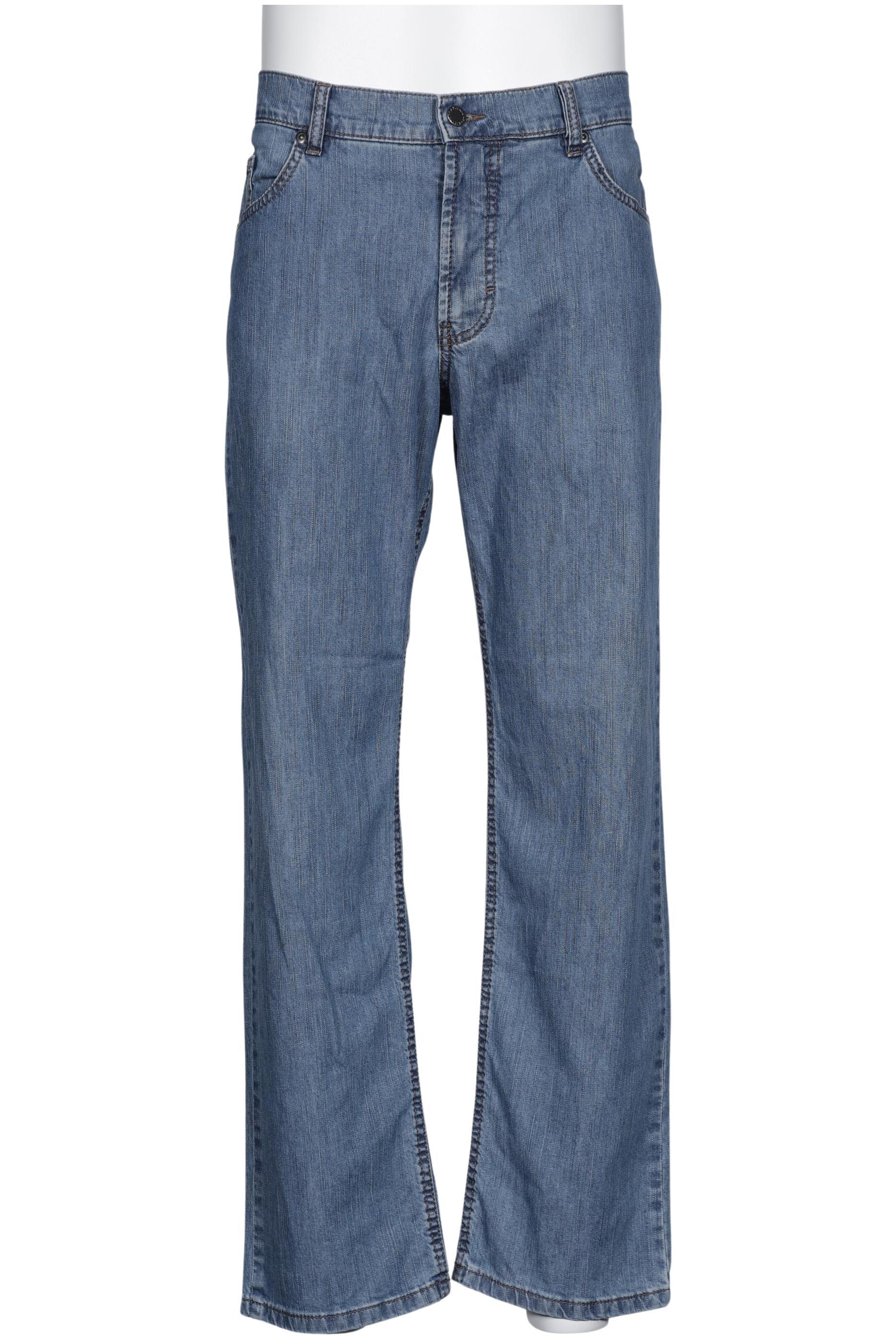 

Brax Herren Jeans, blau, Gr. 36