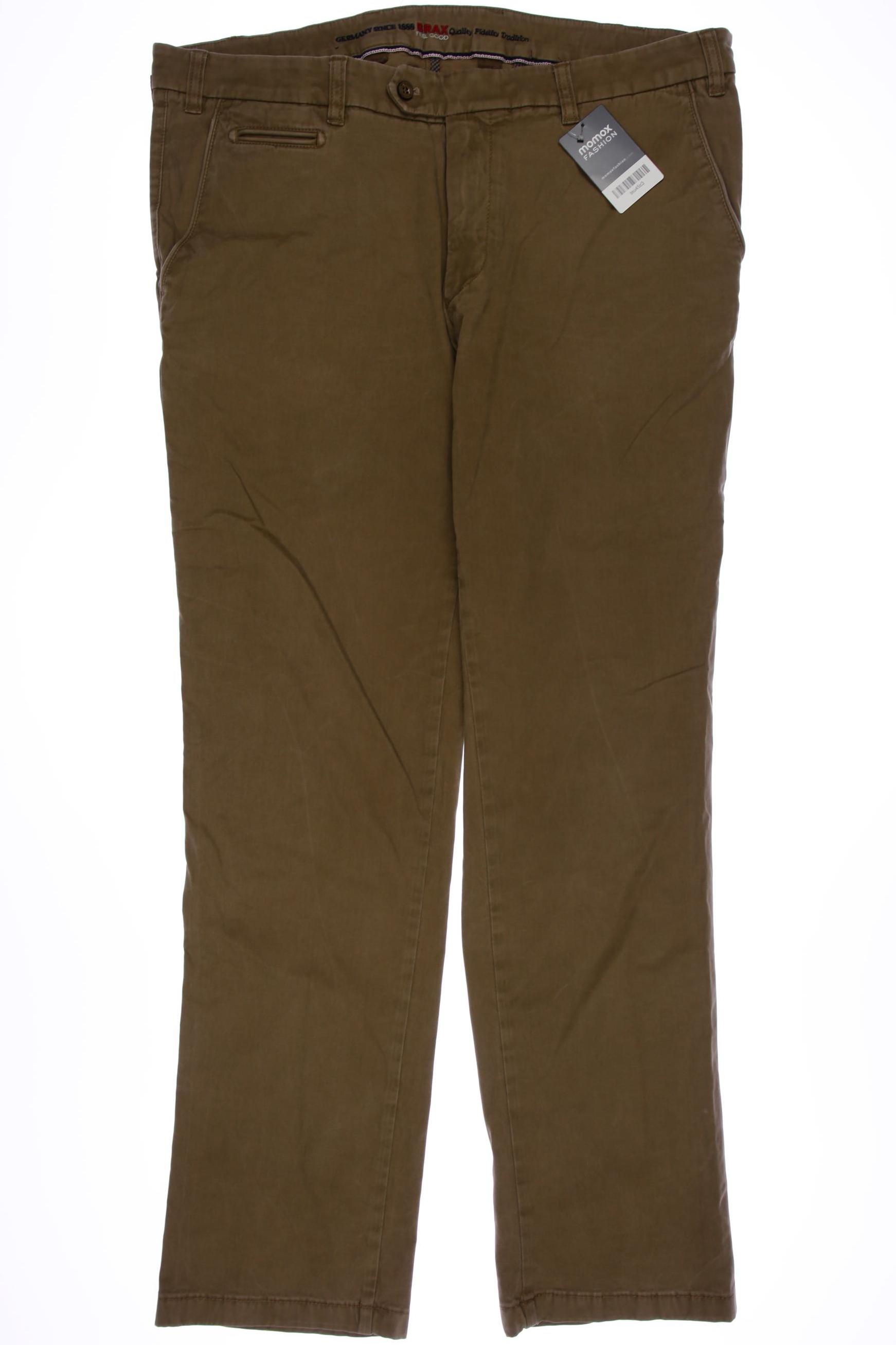 

Brax Herren Jeans, beige, Gr. 40