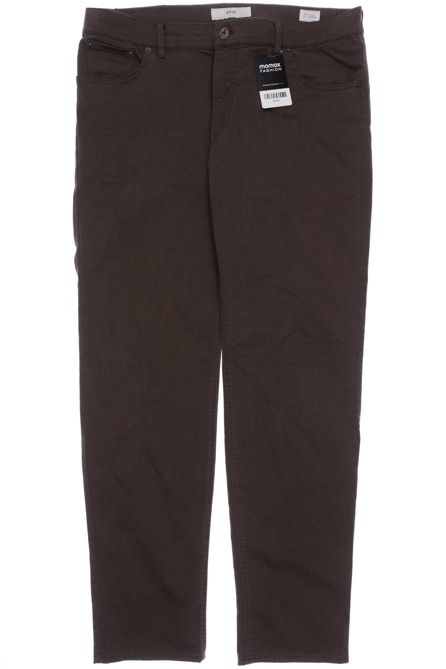 

Brax Herren Jeans, braun, Gr. 36