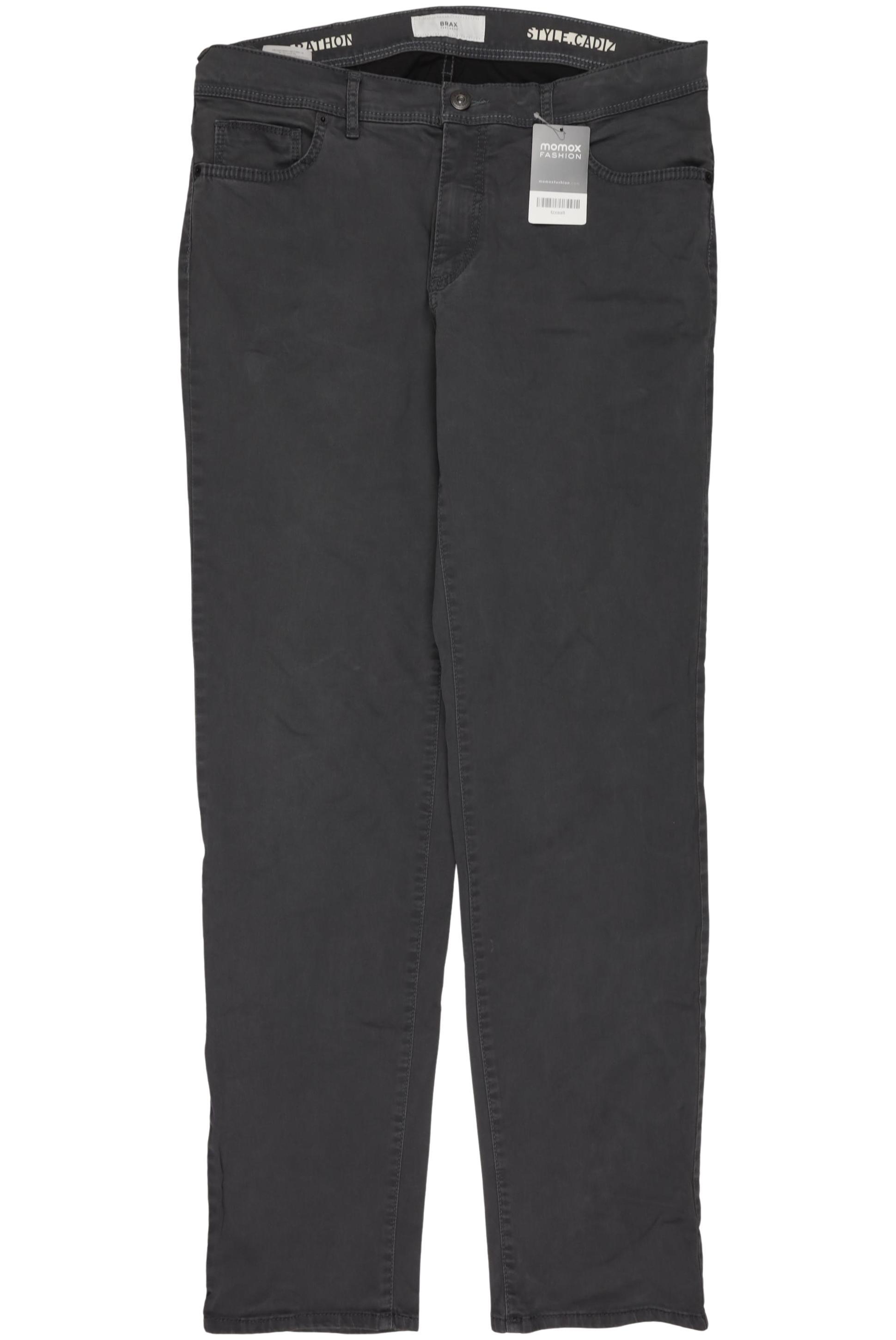 

Brax Herren Jeans, grau, Gr. 36