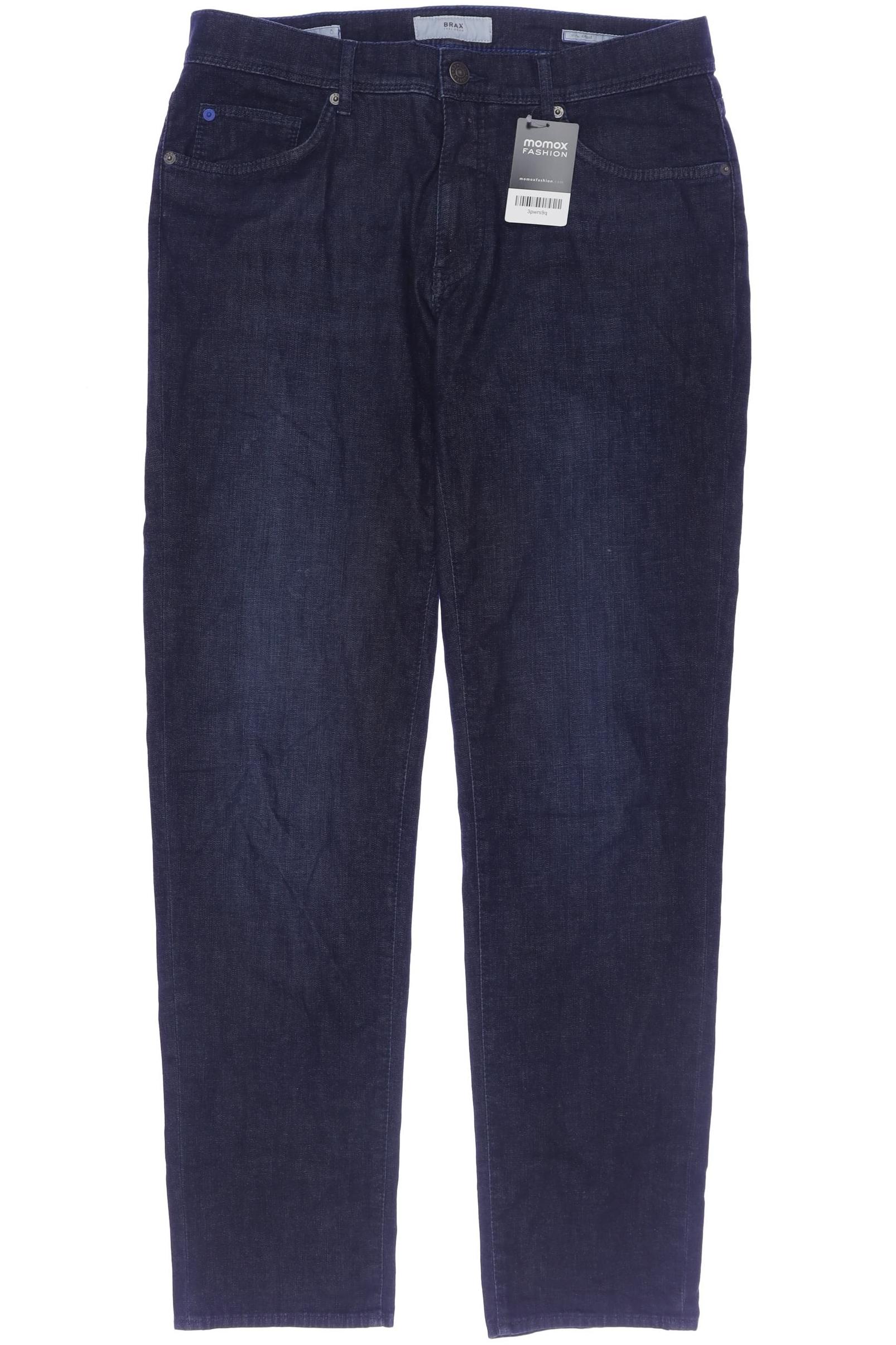 

Brax Herren Jeans, marineblau, Gr. 34