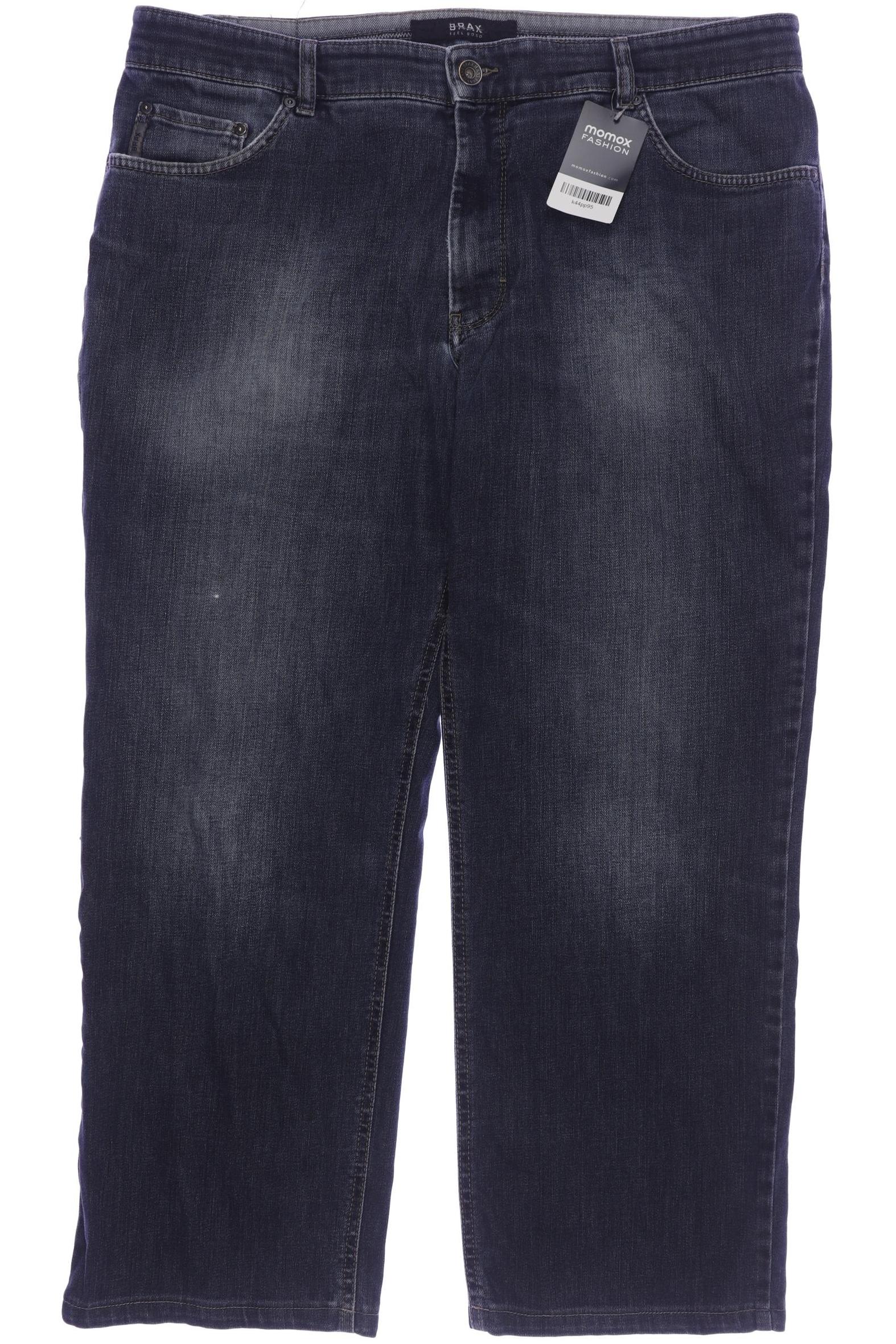 

Brax Herren Jeans, marineblau, Gr. 40