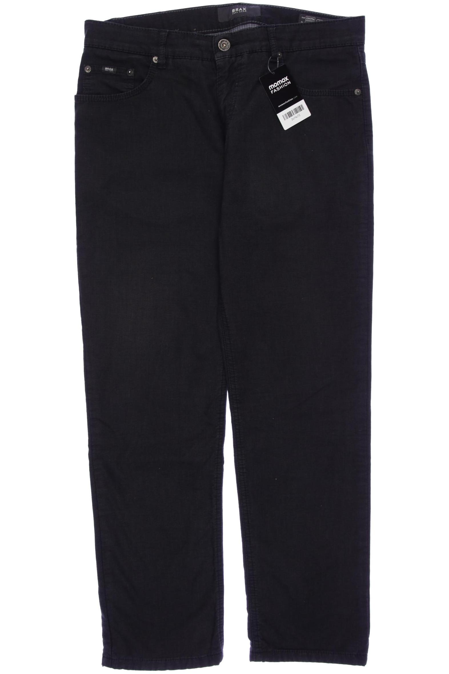 

Brax Herren Jeans, grau, Gr. 34