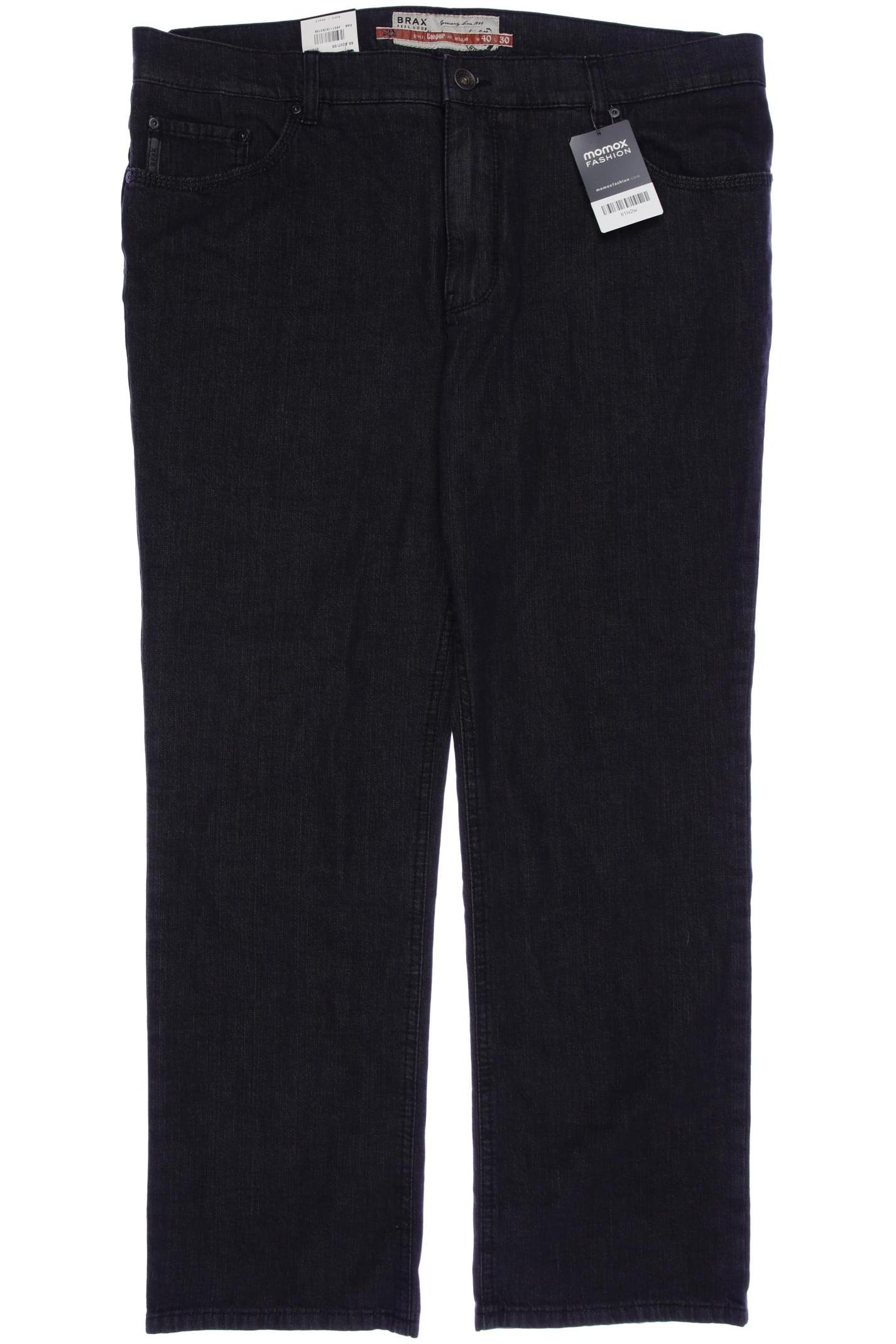 

Brax Herren Jeans, marineblau, Gr. 40