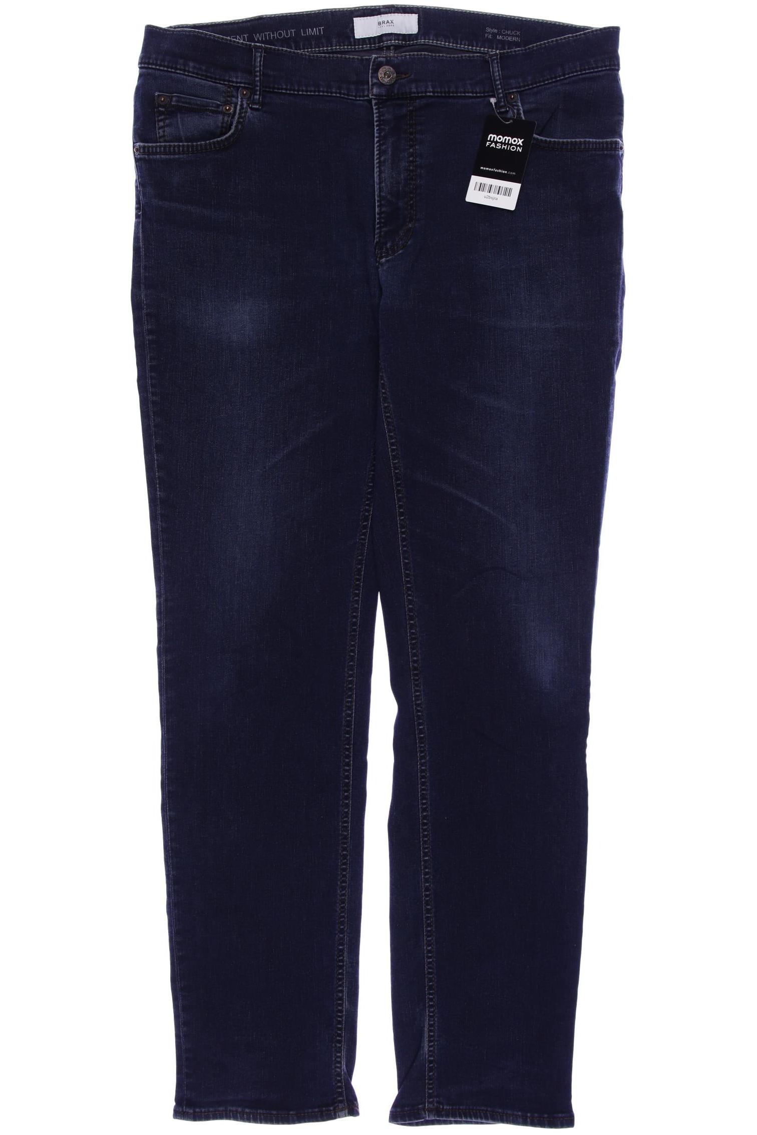 

Brax Herren Jeans, marineblau, Gr. 42