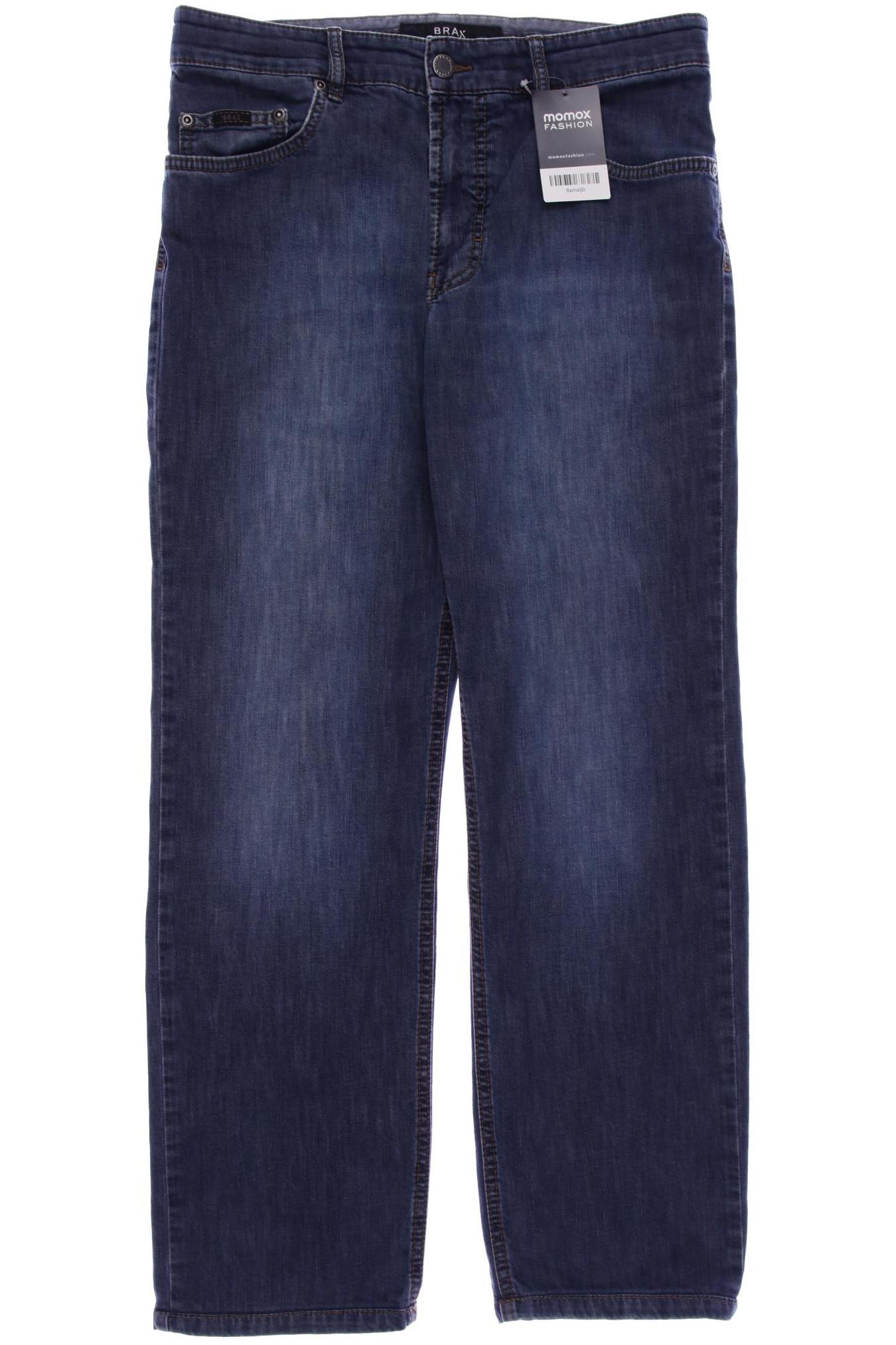 

BRAX Herren Jeans, blau