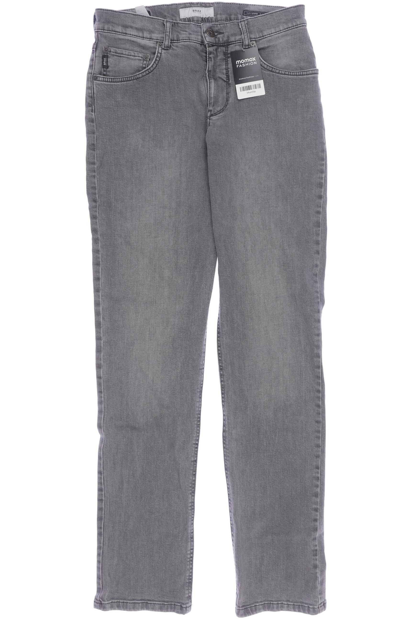

Brax Herren Jeans, grau, Gr. 31