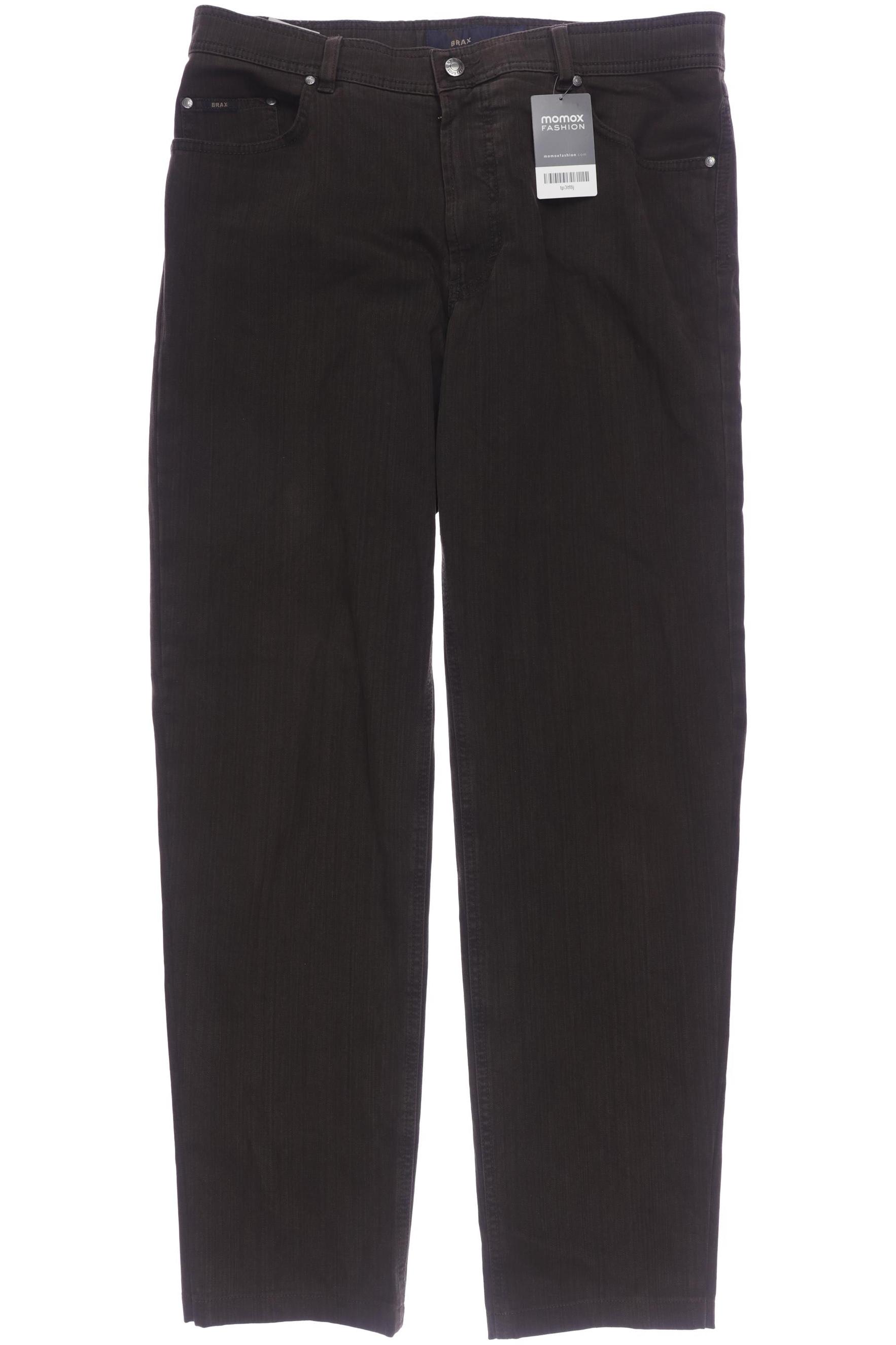 

Brax Herren Jeans, braun, Gr. 36