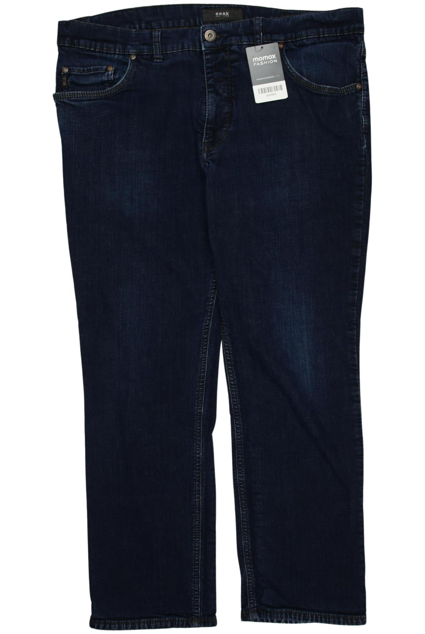 

Brax Herren Jeans, marineblau, Gr. 36