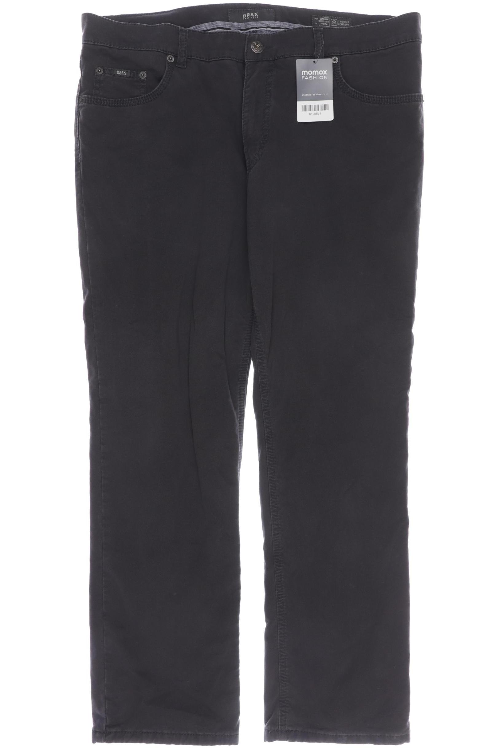 

Brax Herren Jeans, grau, Gr. 38