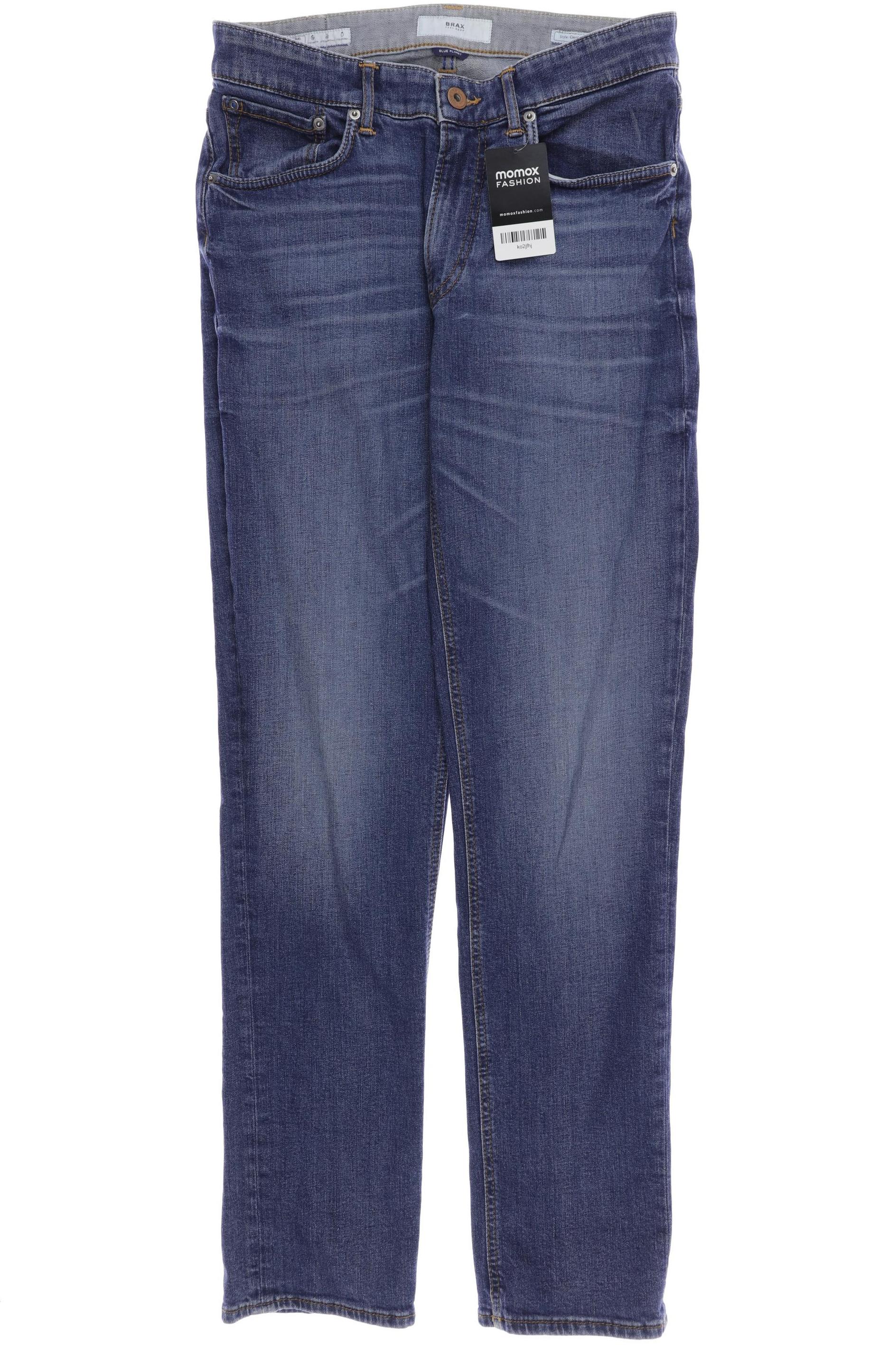 

Brax Herren Jeans, blau, Gr. 32