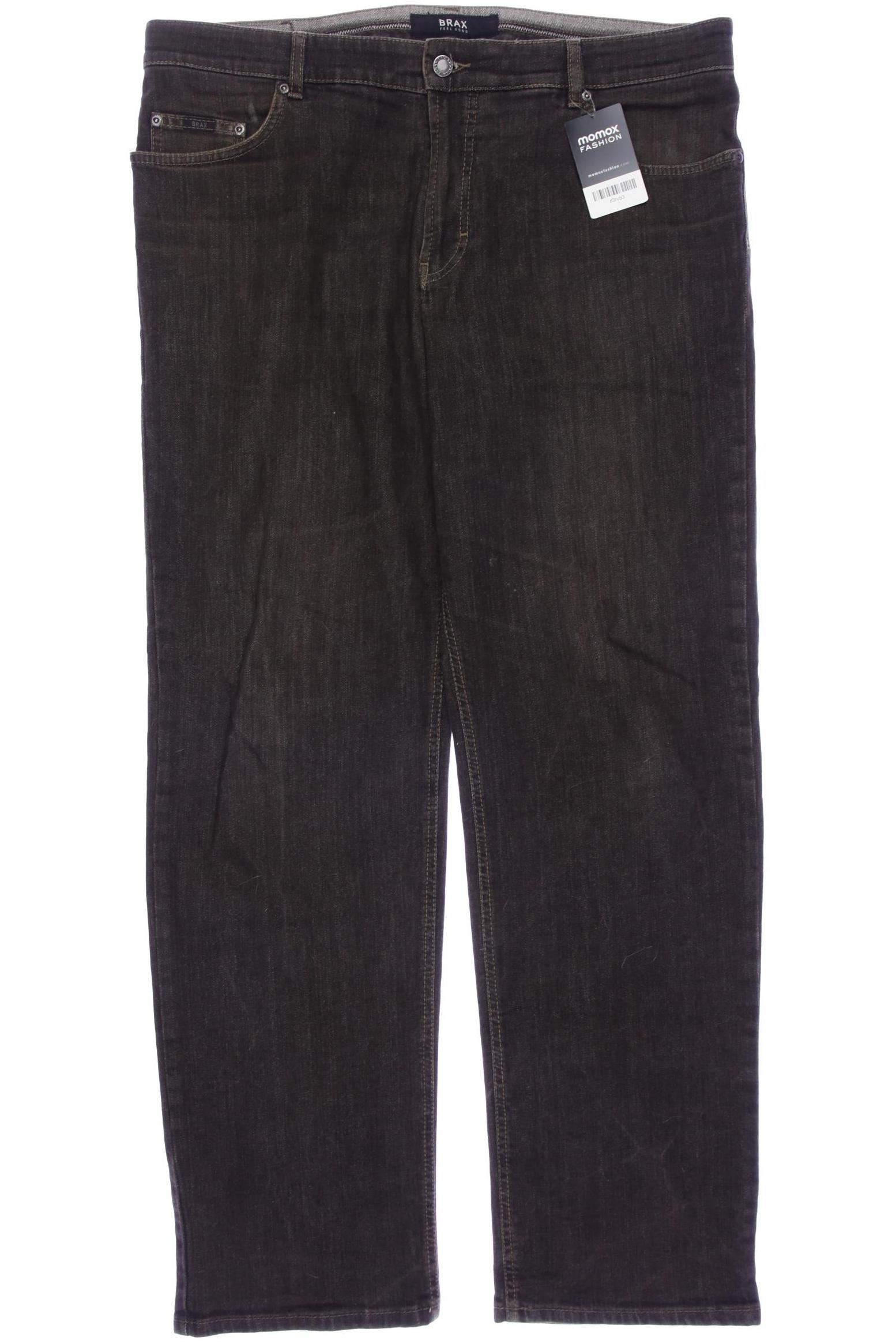 

Brax Herren Jeans, grau, Gr. 40