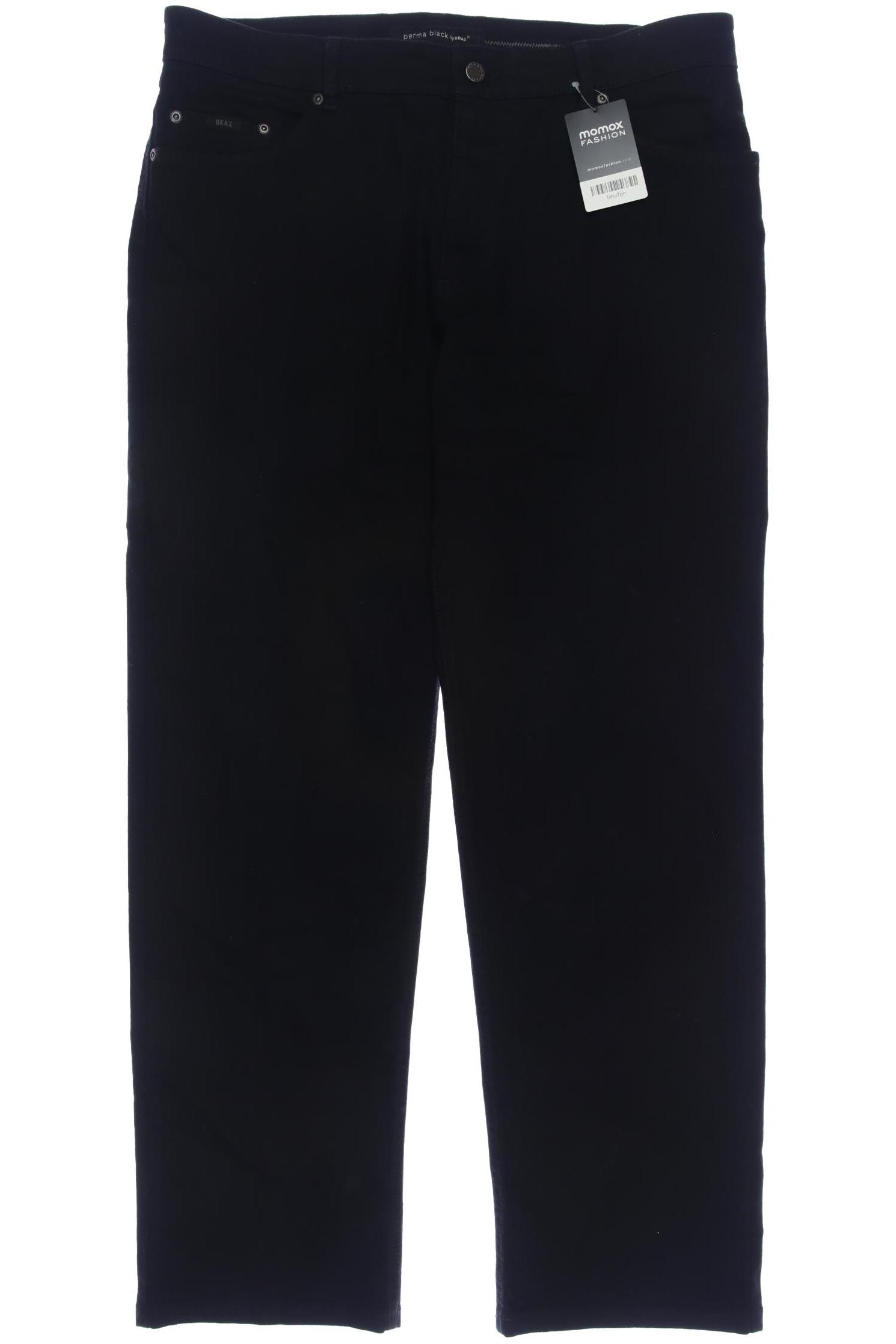 

Brax Herren Jeans, schwarz, Gr. 36