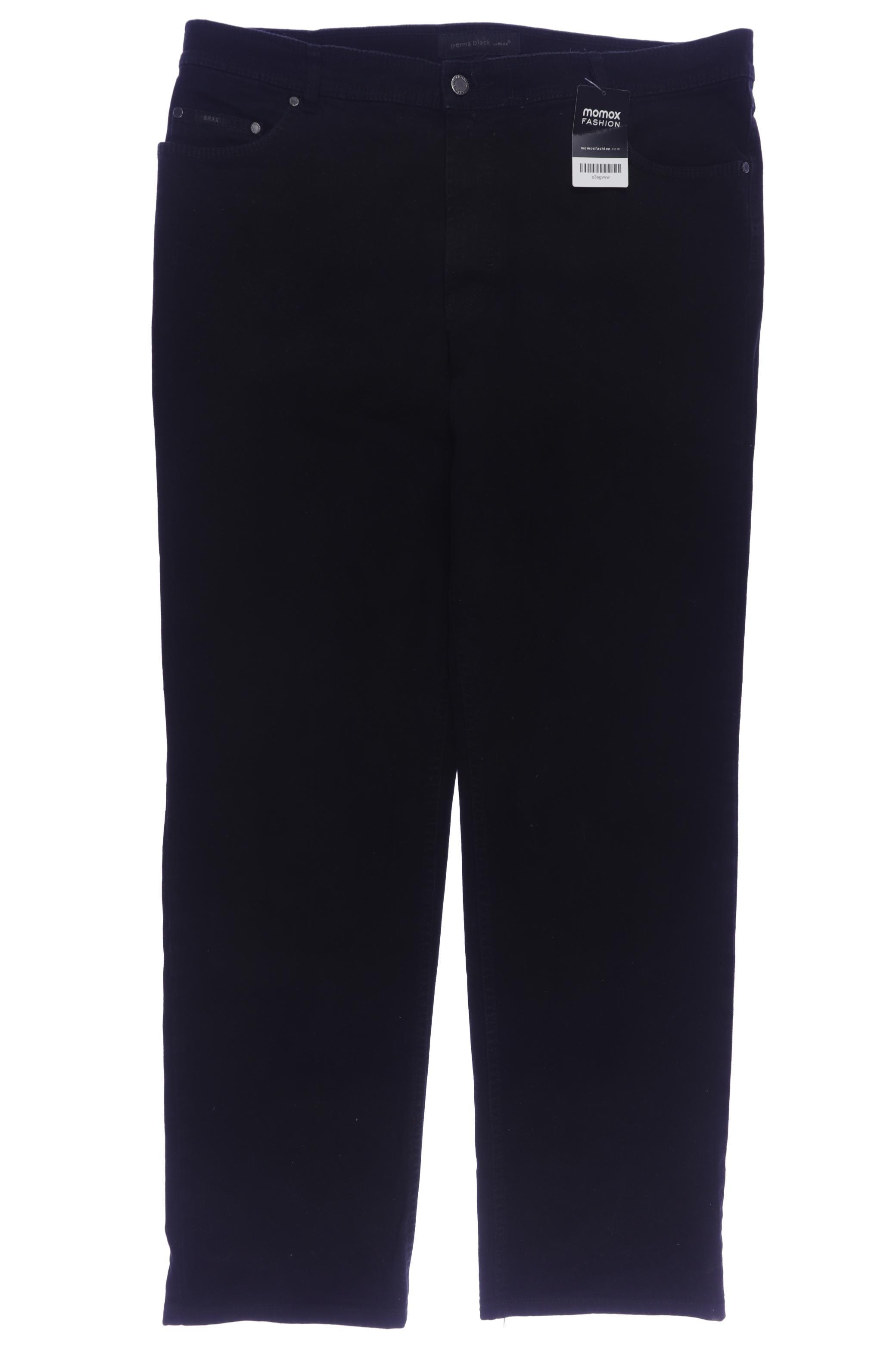 

Brax Herren Jeans, schwarz, Gr. 42