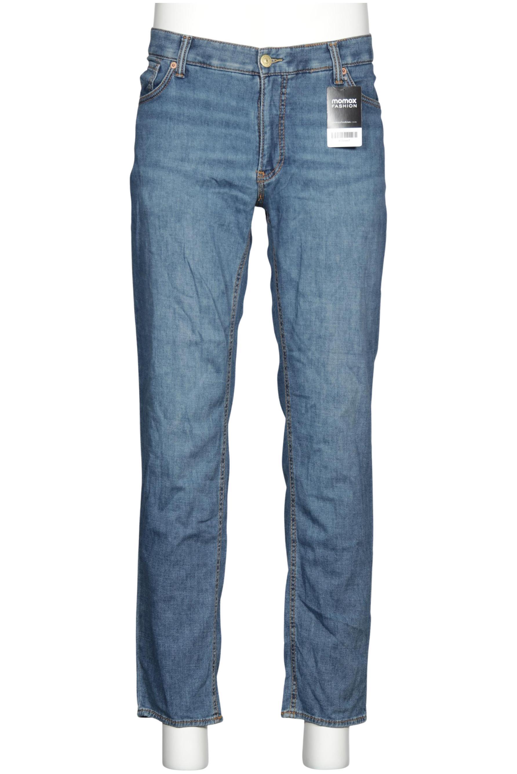 

Brax Herren Jeans, blau, Gr. 38
