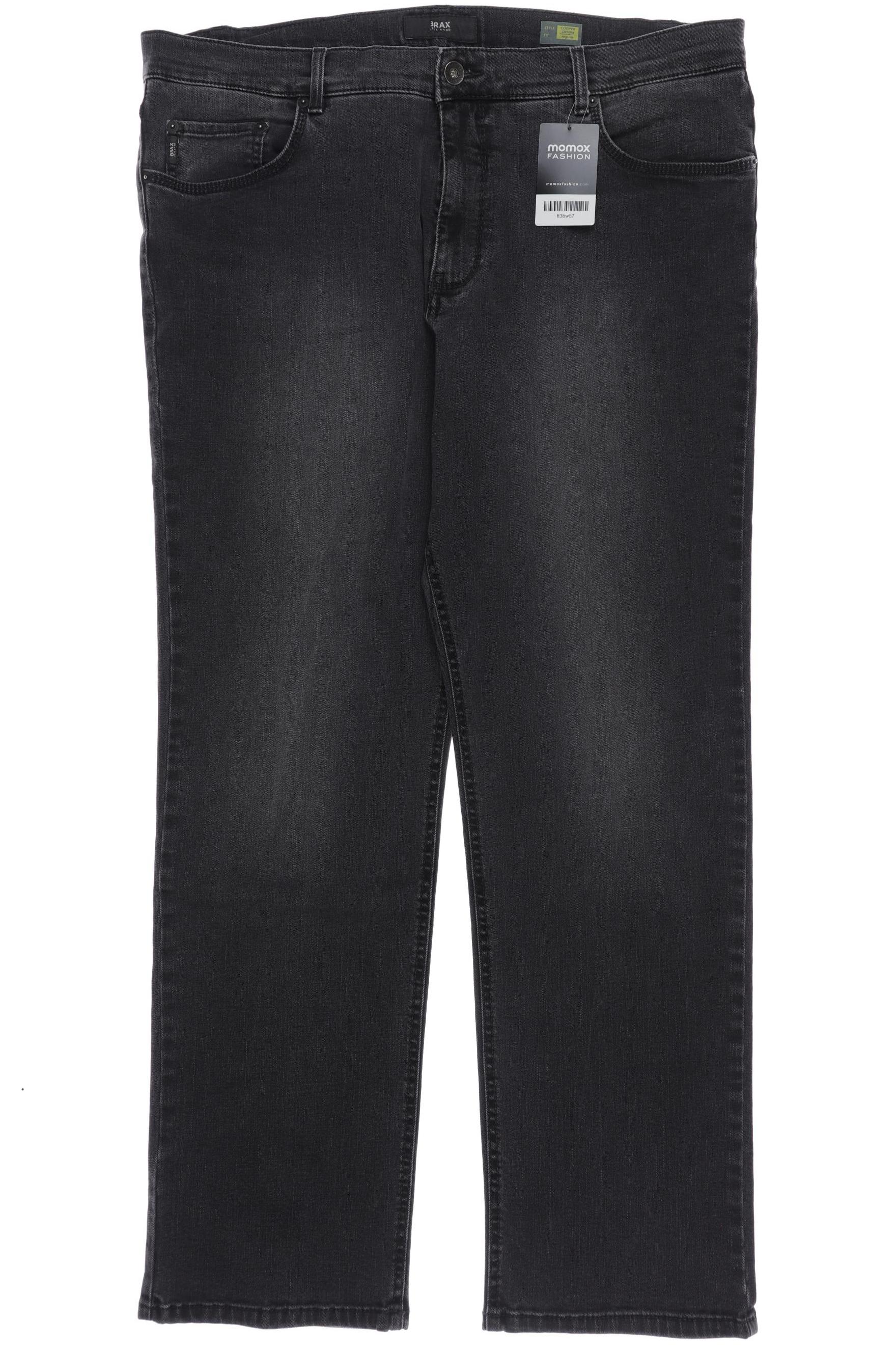 

Brax Herren Jeans, schwarz, Gr. 27